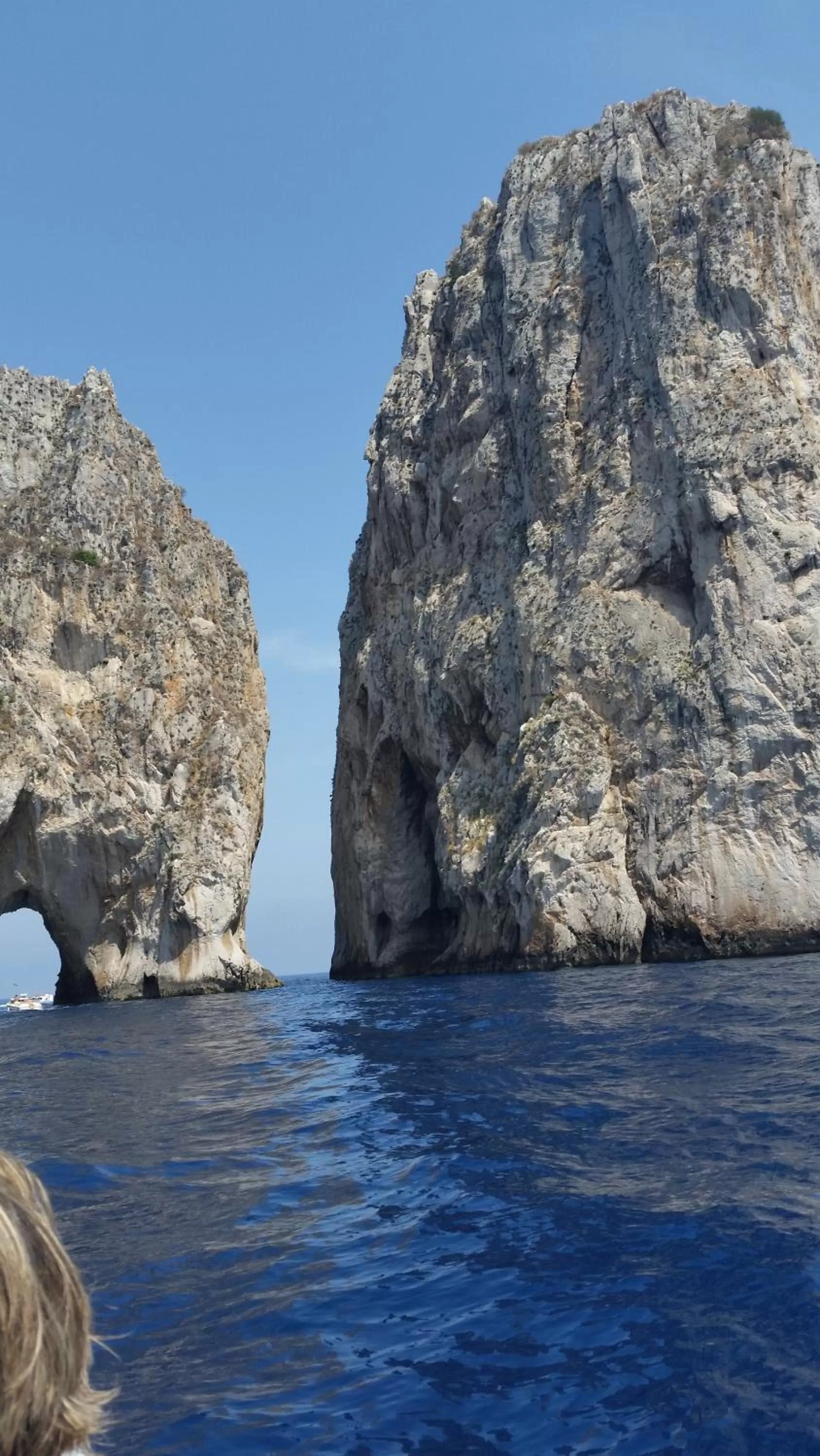 Nearby landmark in B&B Palazzo Conforti