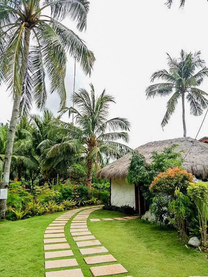 Camaya-an Paradise Beach Resort