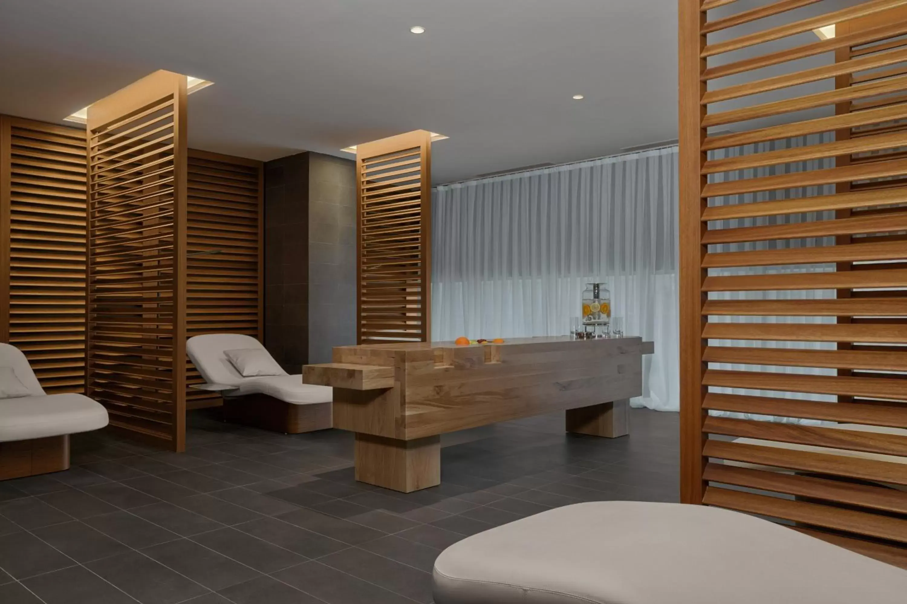 Spa and wellness centre/facilities, Bathroom in Le Meridien Batumi