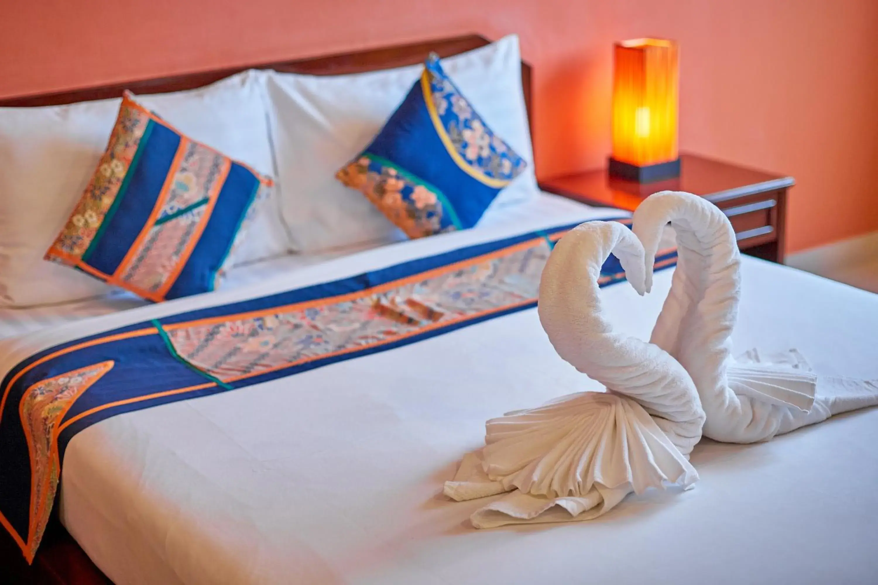 Bed in Sivalai Place Bed in Sivalai Place