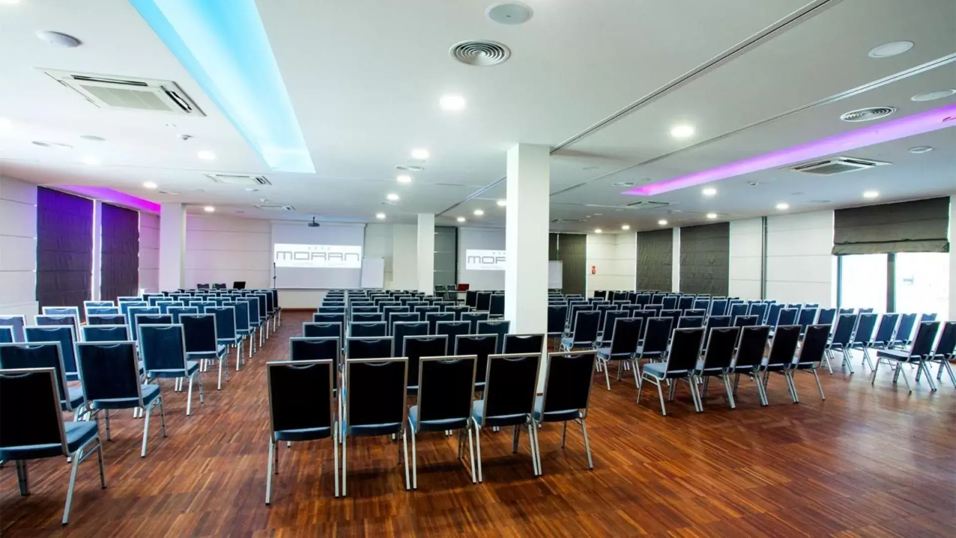 Meeting/conference room in Hotel Moran & SPA