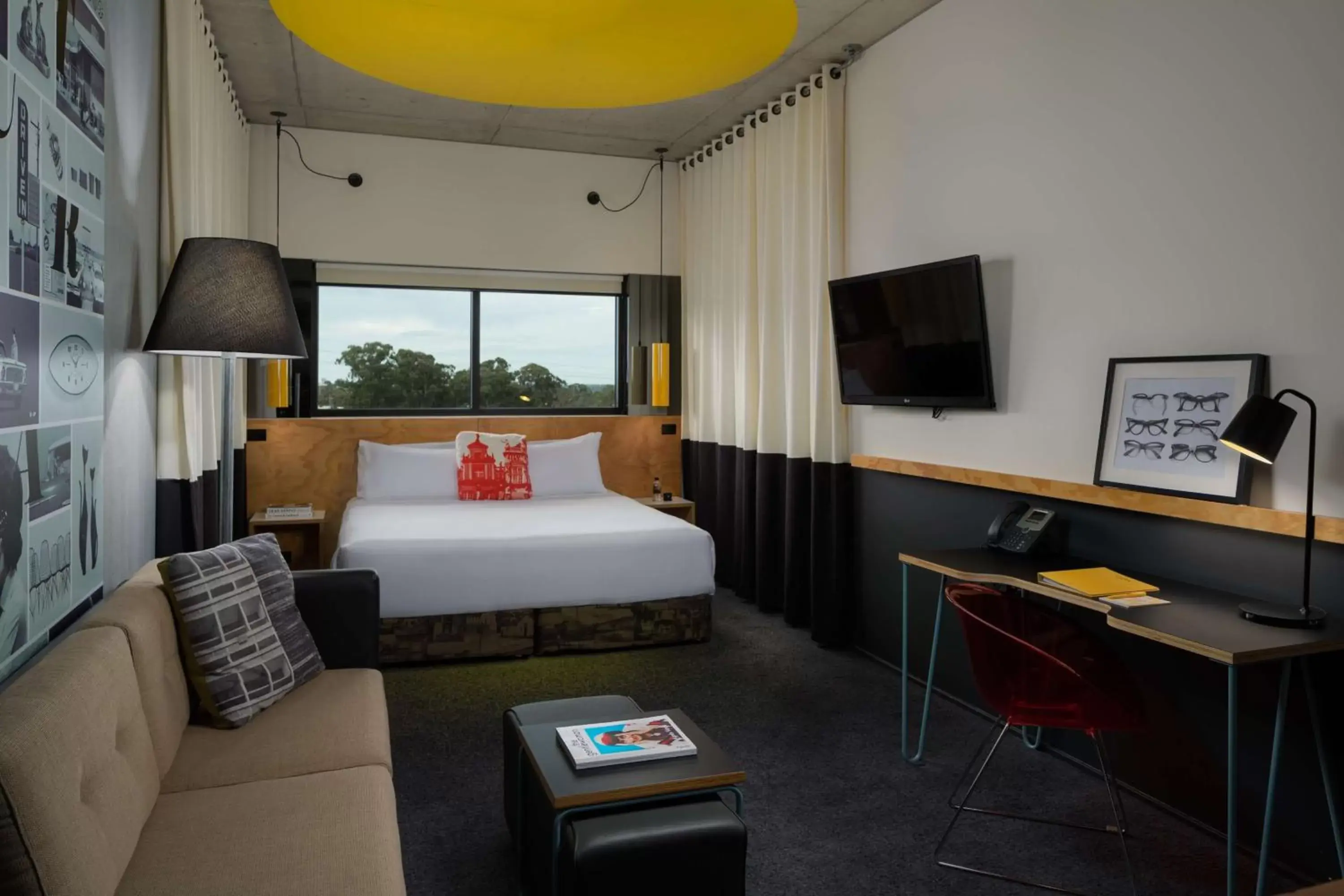 Bedroom, Bed in Atura Blacktown Bedroom, Bed in Atura Blacktown