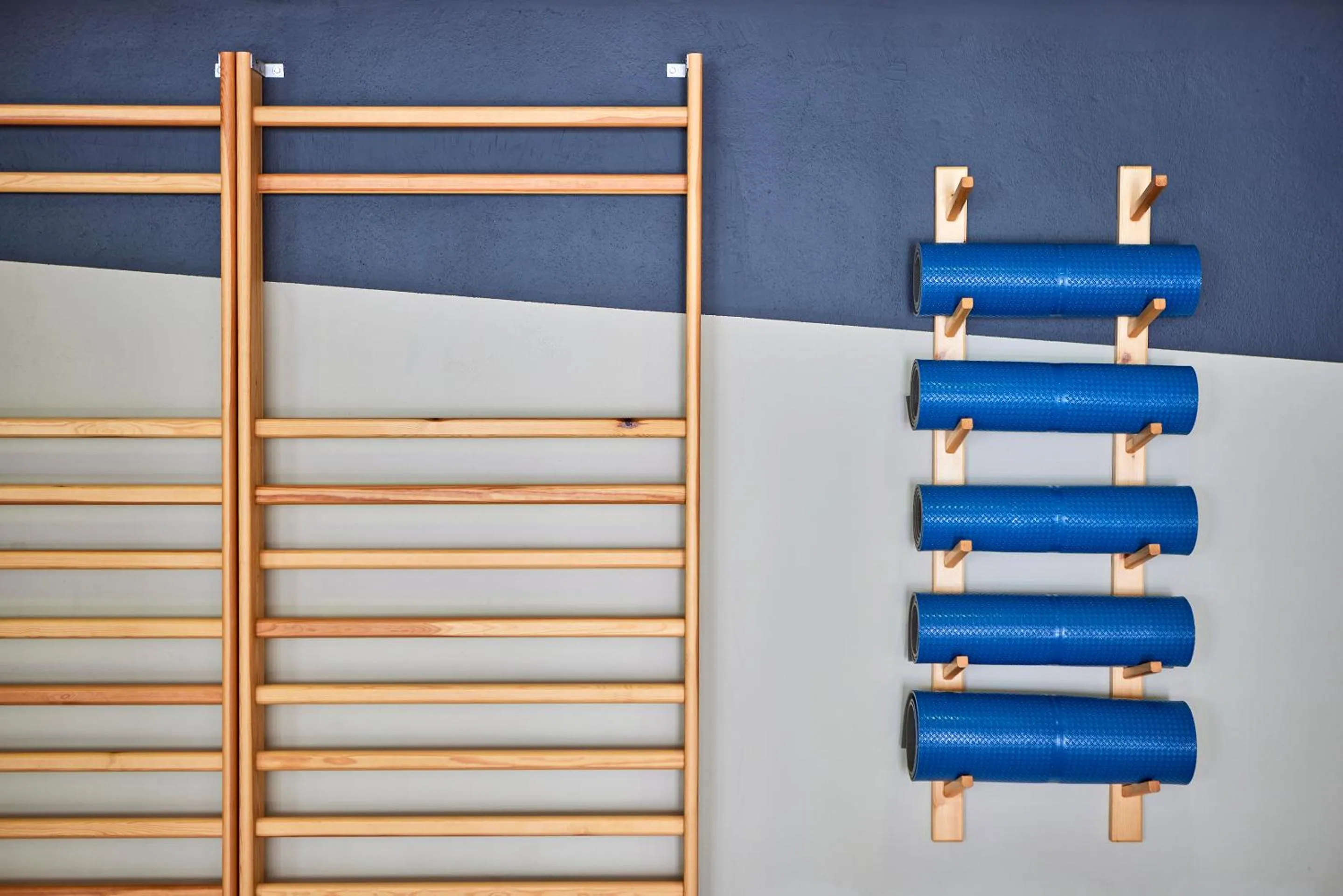 Fitness centre/facilities in Hotel Florida Magaluf - Adults Only