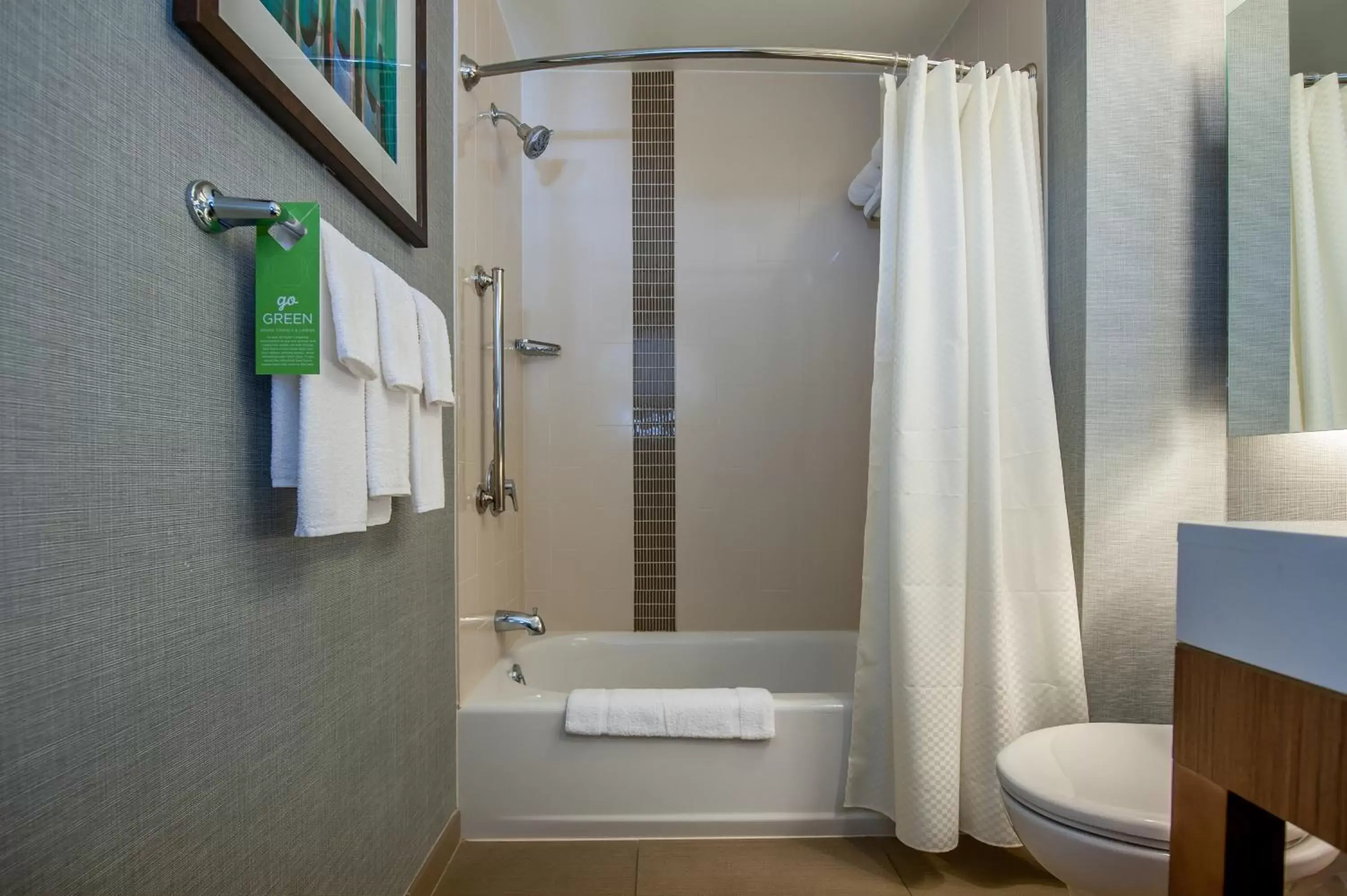 Queen Room with Two Queen Beds, Sofa Bed and Accessible Tub in Hyatt Place Bowling Green Queen Room with Two Queen Beds, Sofa Bed and Accessible Tub in Hyatt Place Bowling Green