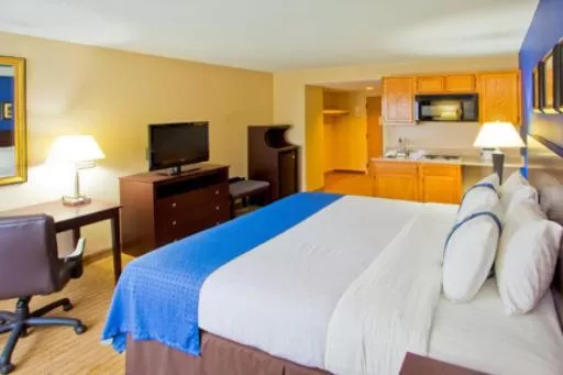 Holiday Inn Timonium by IHG