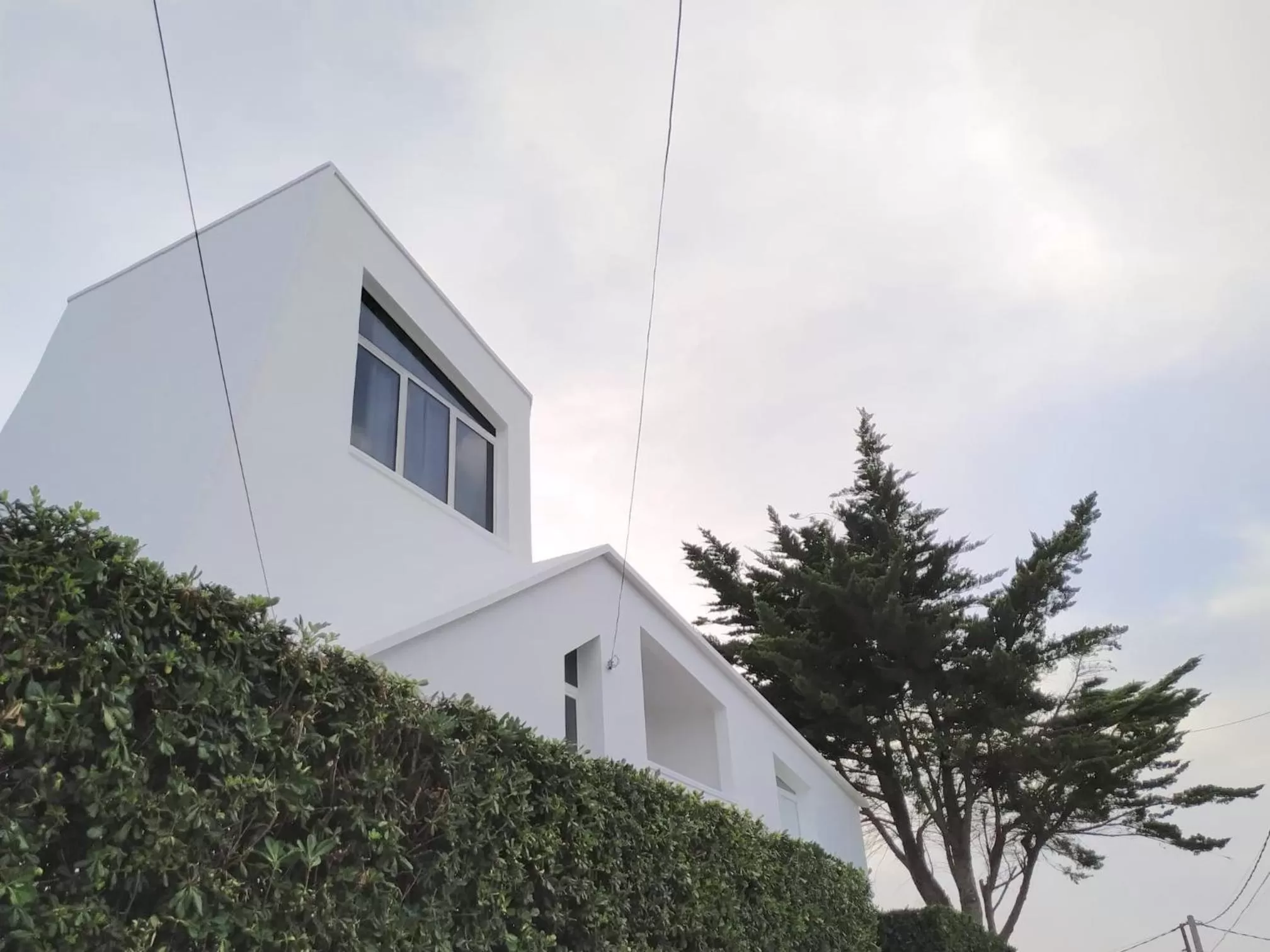 Property building in Starbal Love