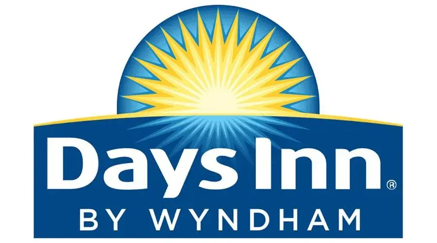 Property logo or sign in Days Inn & Suites by Wyndham Caseyville