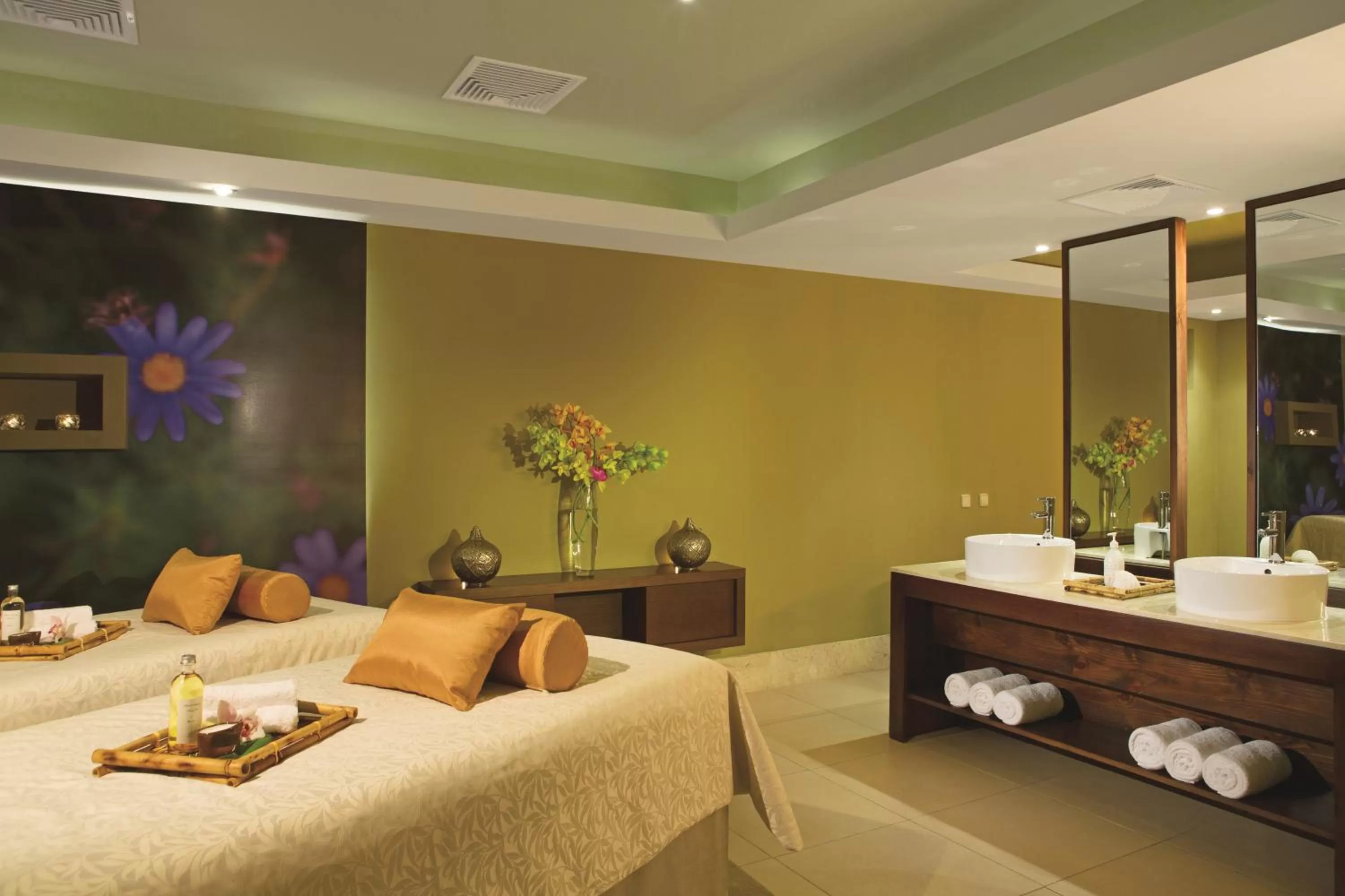 Spa and wellness centre/facilities, Bed in Dreams Royal Beach Punta Cana - All Inclusive
