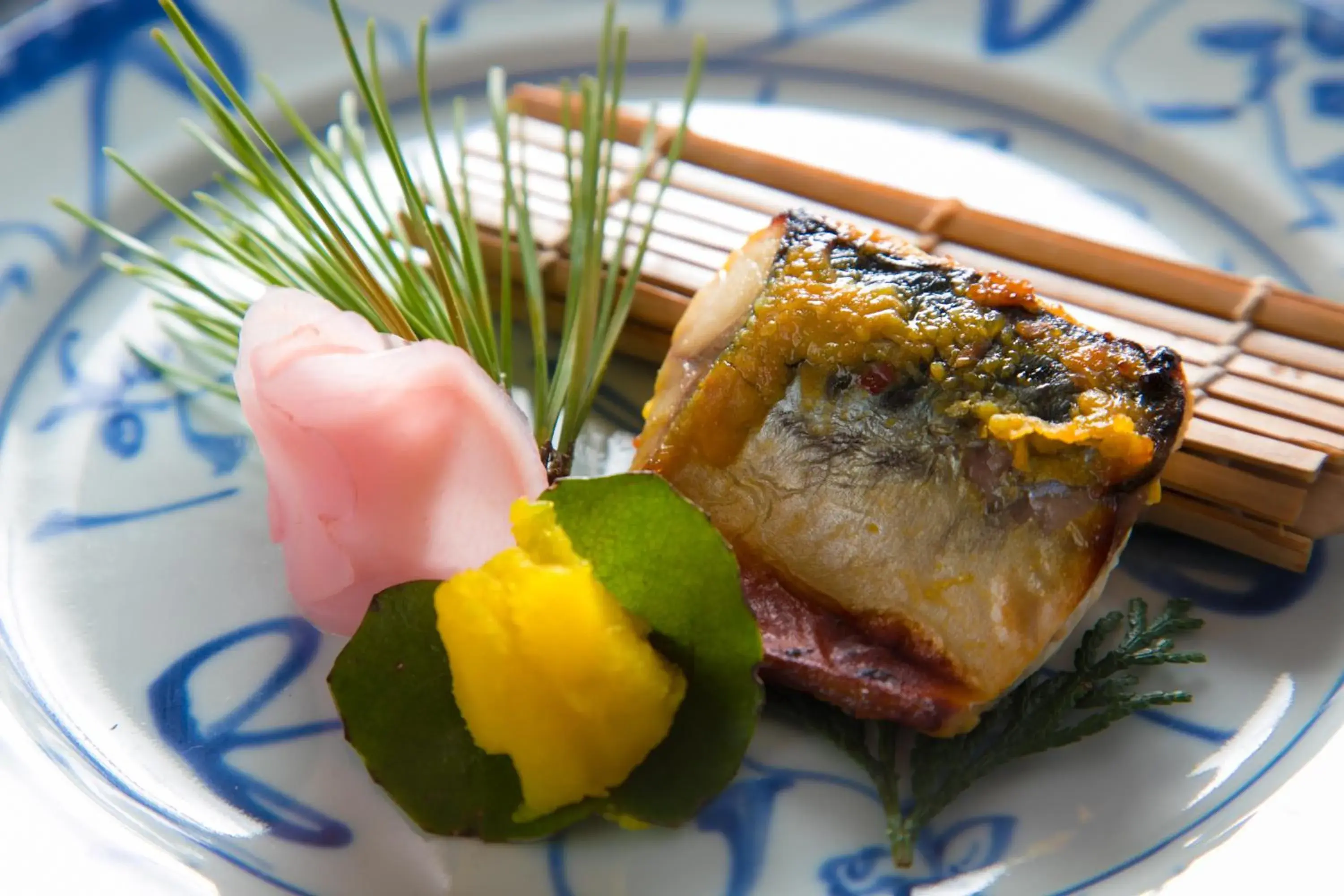 Food close-up, Food in Kunisakisou