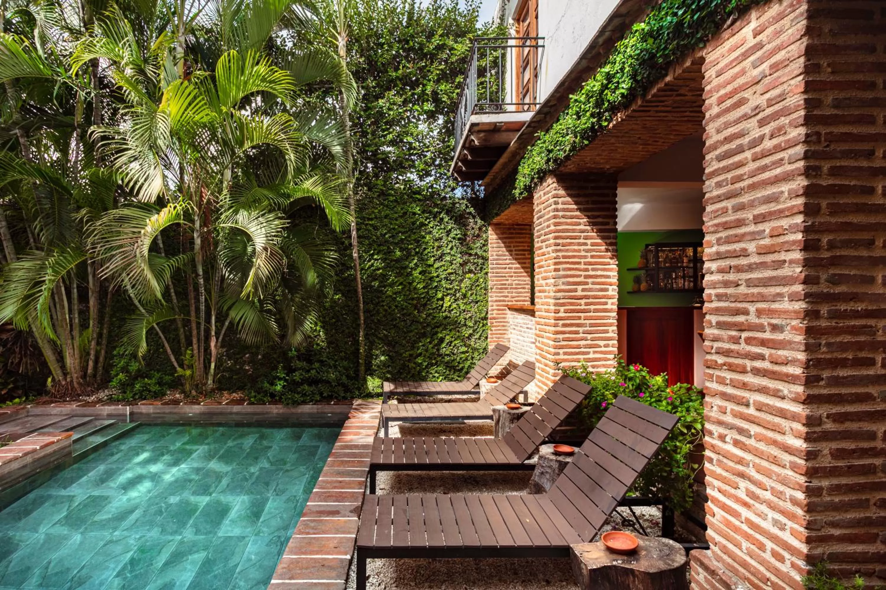 Hotel Villa Colonial