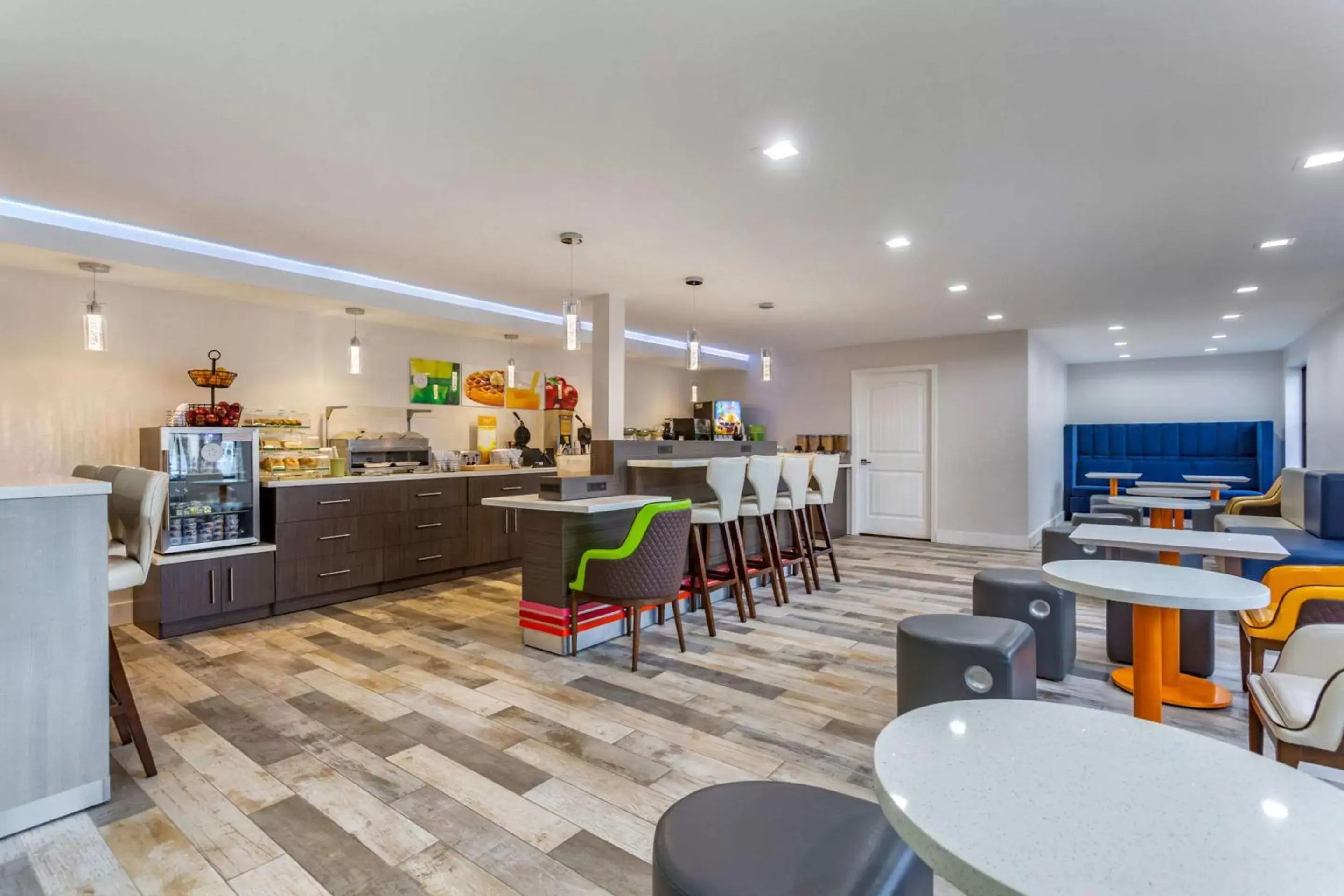 Restaurant/places to eat in Quality Inn Murfreesboro-University Area Restaurant/places to eat in Quality Inn Murfreesboro-University Area