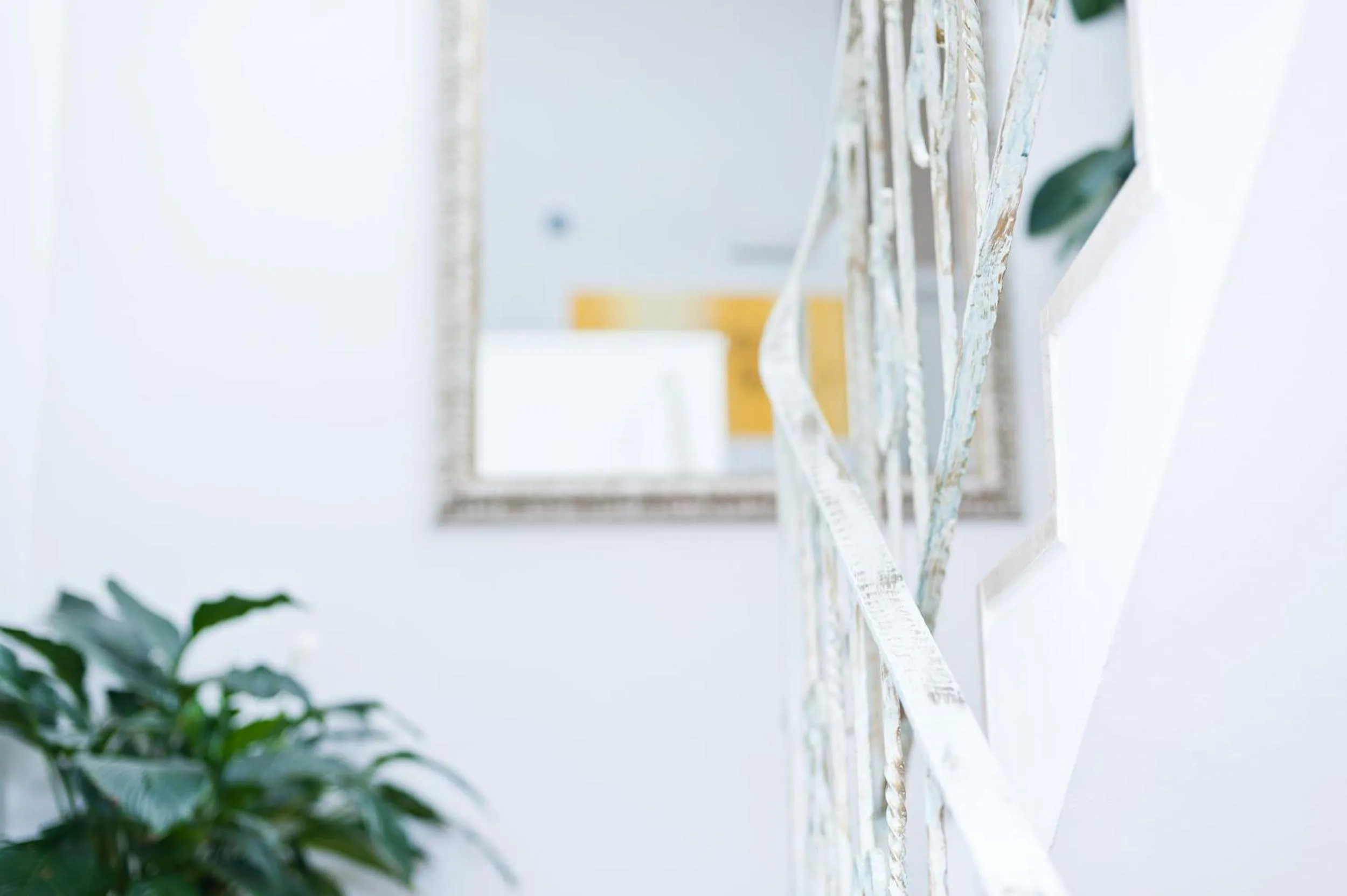 Decorative detail in Business Resort Parkhotel Werth