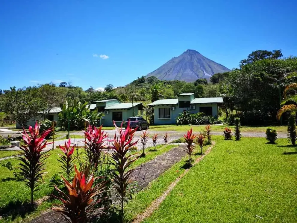 Confort Arenal Confort Arenal