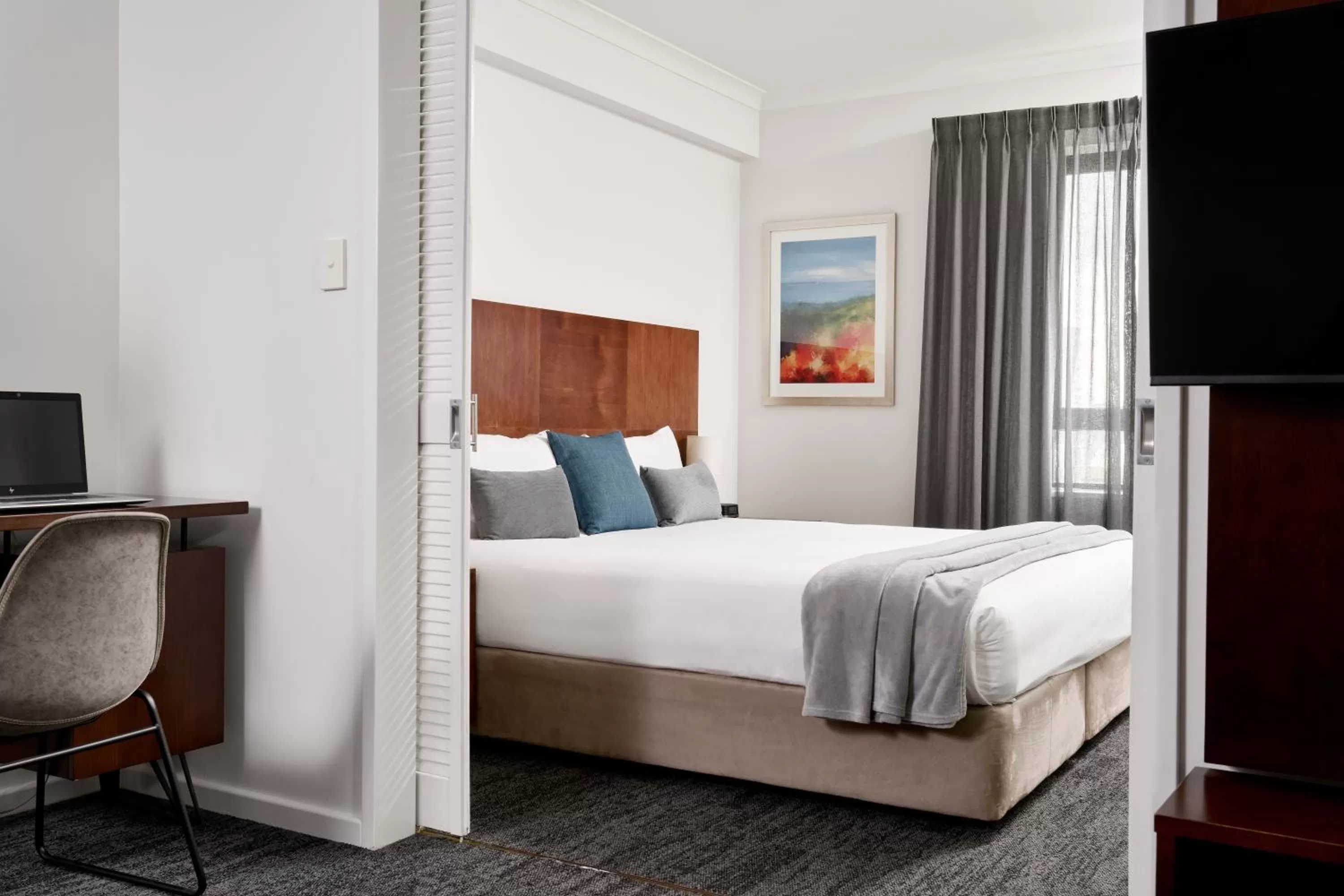 Bed in Quest West End