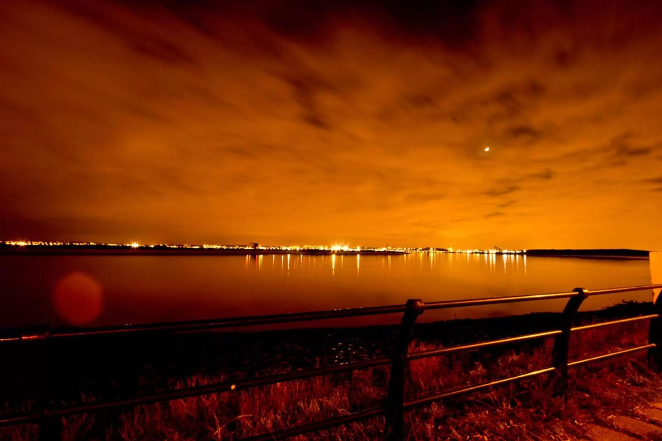 View (from property/room) in Royal Hotel, Bar & Grill