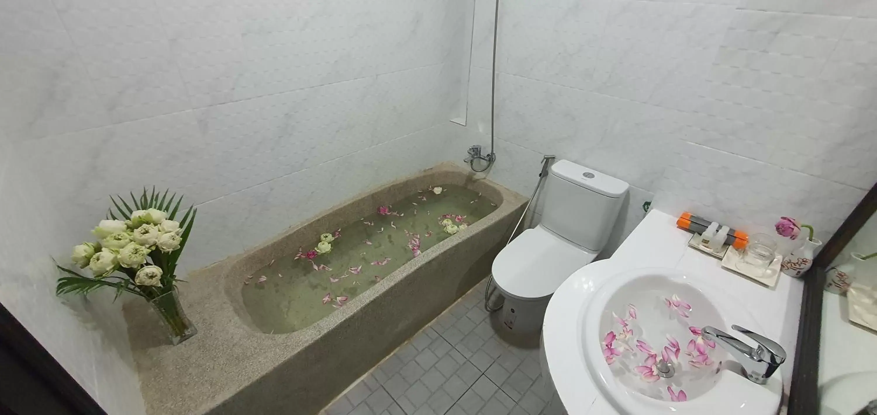 Toilet, Bathroom in Siem Reap Urban Boutique Hotel