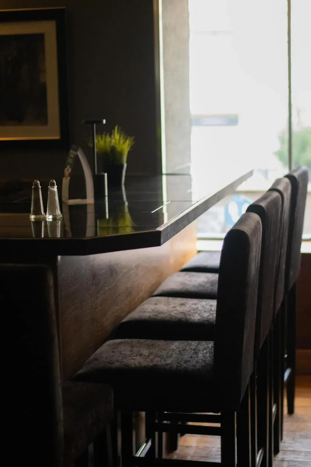 Restaurant/Places to Eat in Devoncove Hotel Glasgow Restaurant/Places to Eat in Devoncove Hotel Glasgow