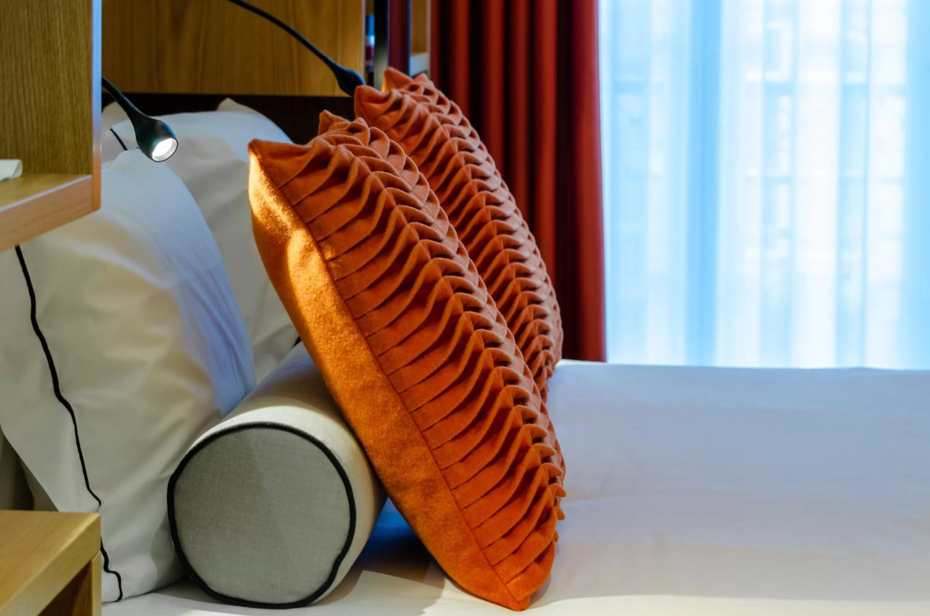 Bed in Rossio Plaza Hotel