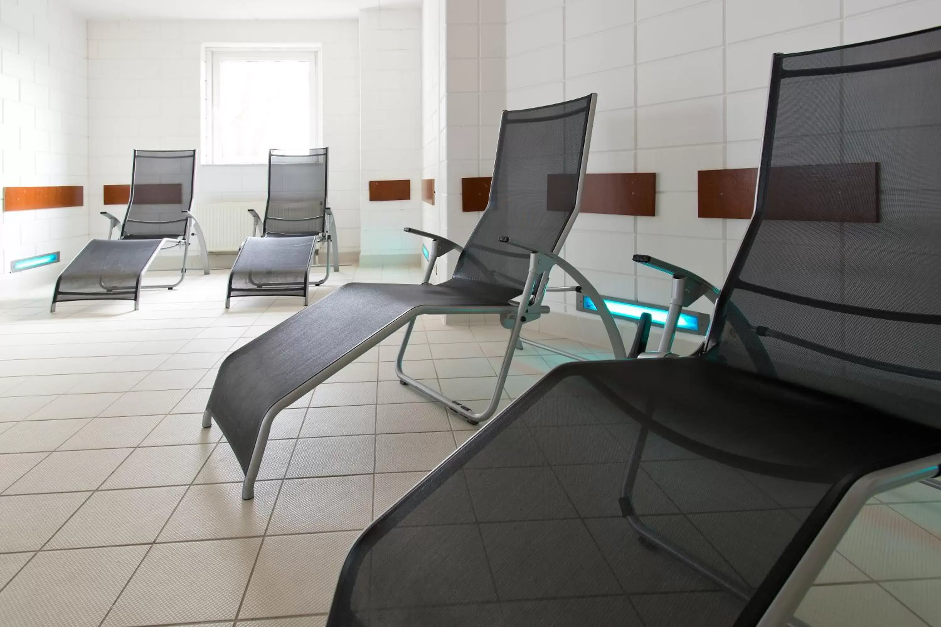 Spa and wellness centre/facilities, Fitness Center/Facilities in Globales Post Hotel & Wellness