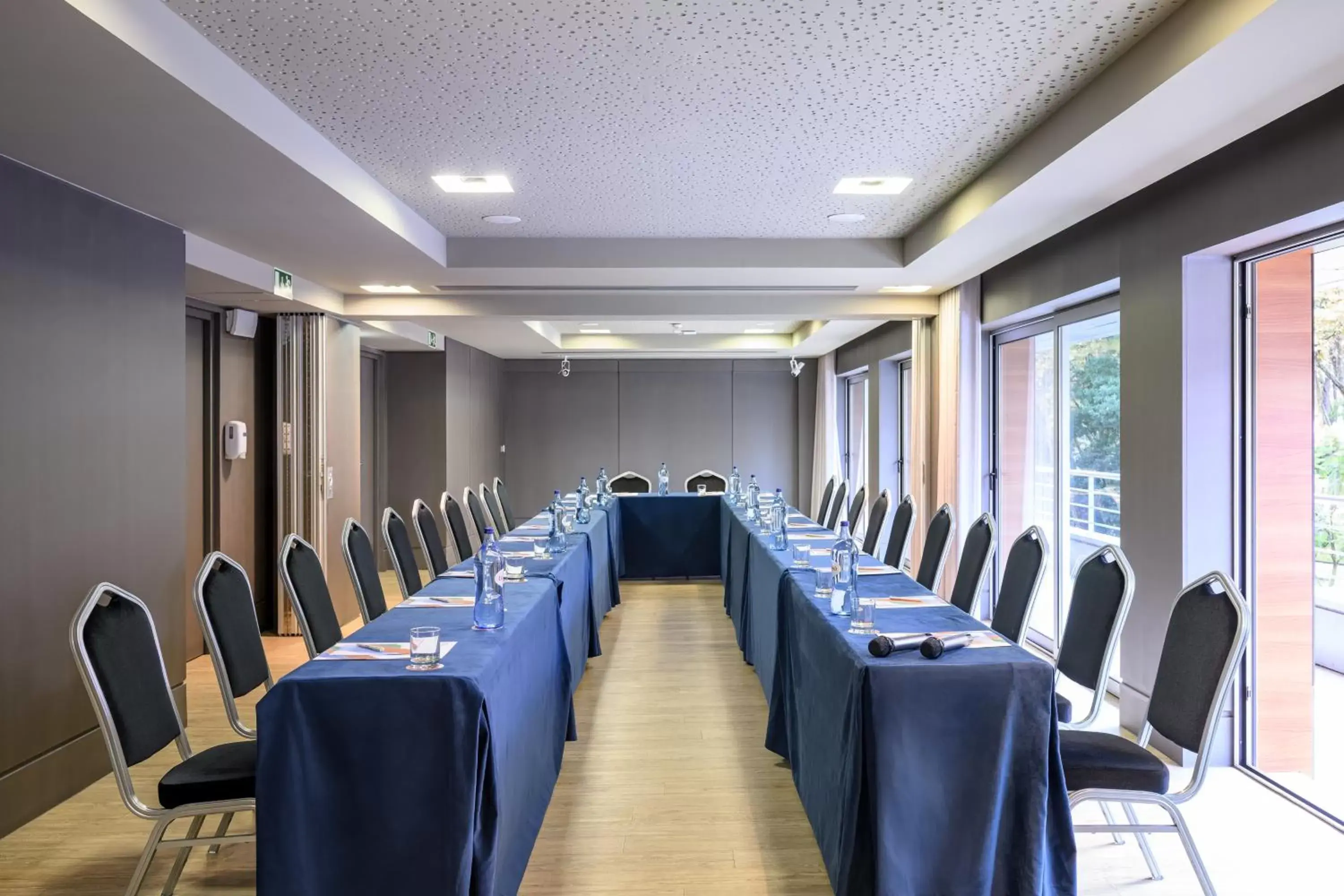 Meeting/conference room in Melia Setubal