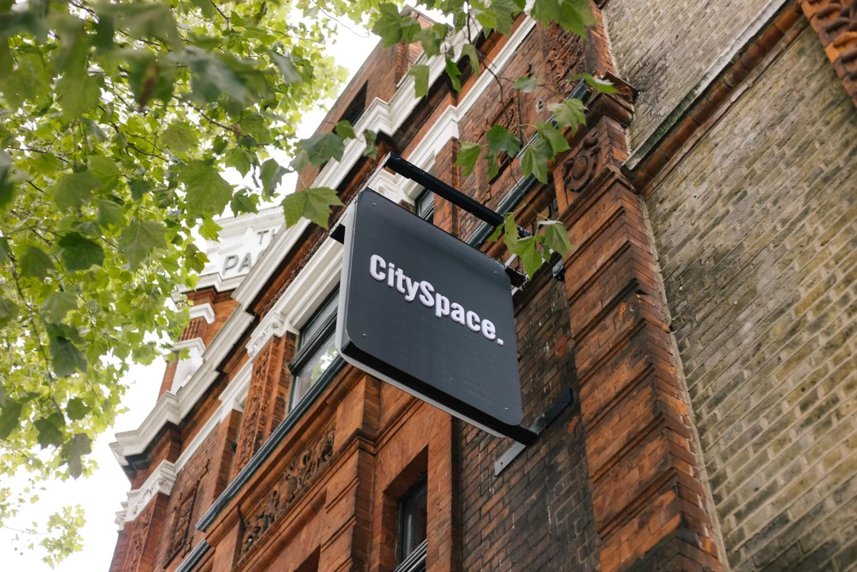 Property building in TowerBridge64