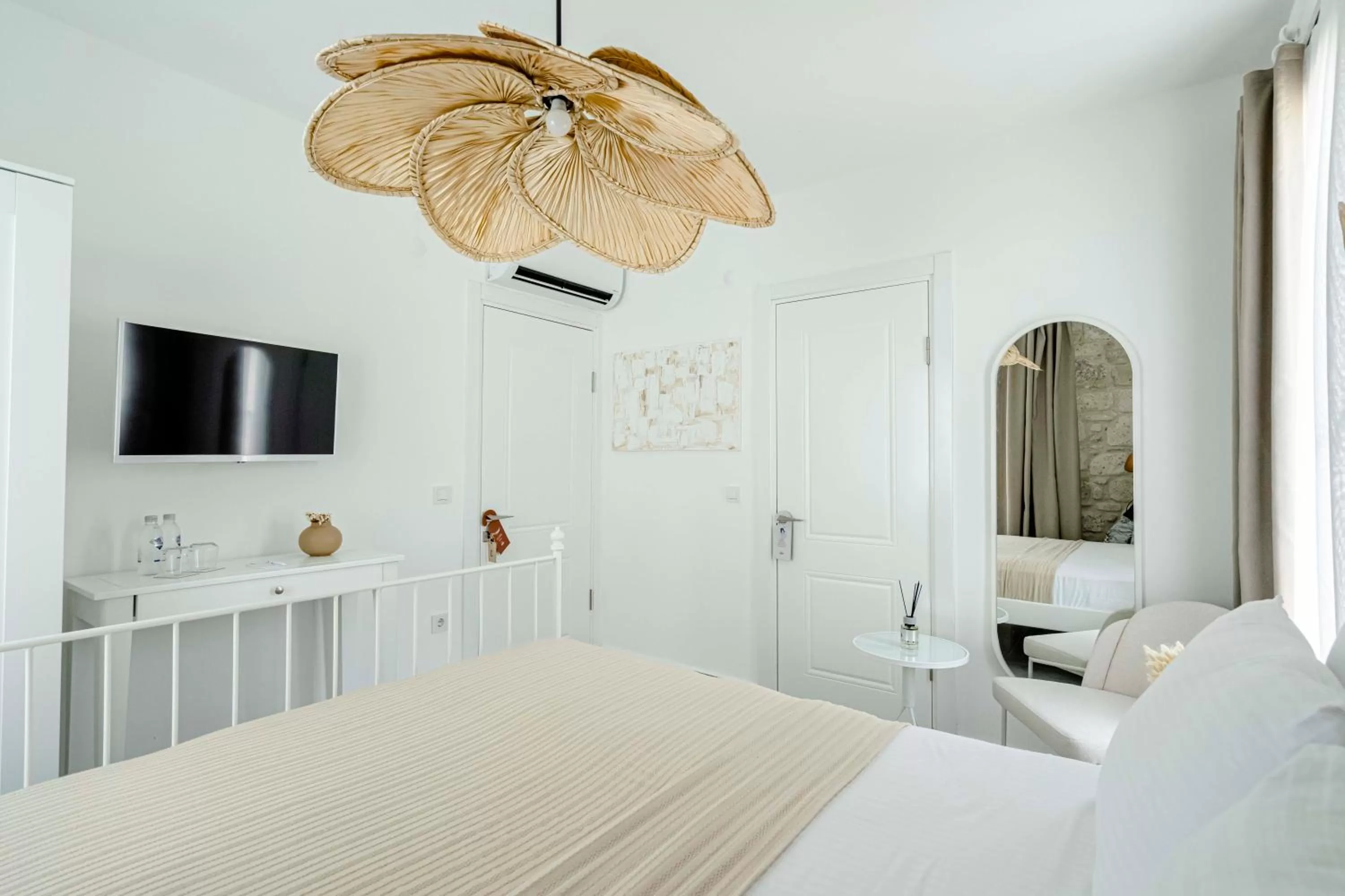 Massage in Voger Alaçatı Köyiçi