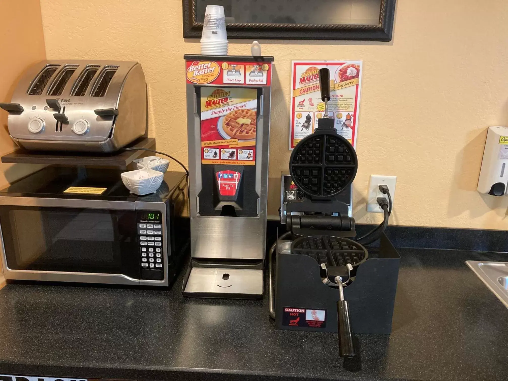 Breakfast in Super 8 by Wyndham Chisago City Breakfast in Super 8 by Wyndham Chisago City