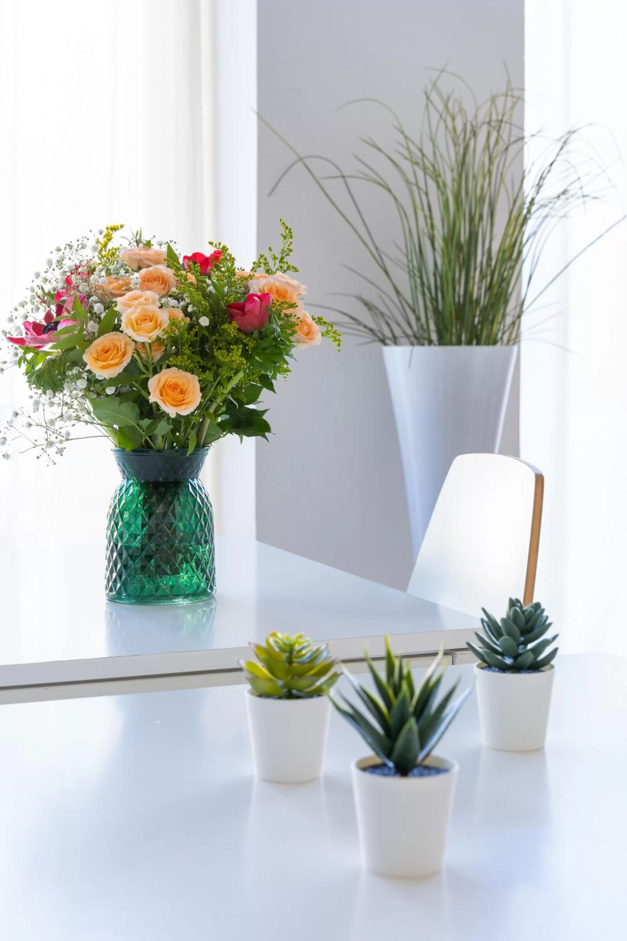 Lobby or reception in Hotel De Belgique à Menton