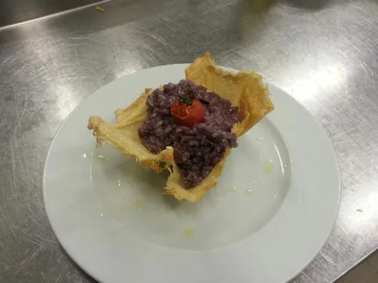 Hotel La Vecchia Reggio