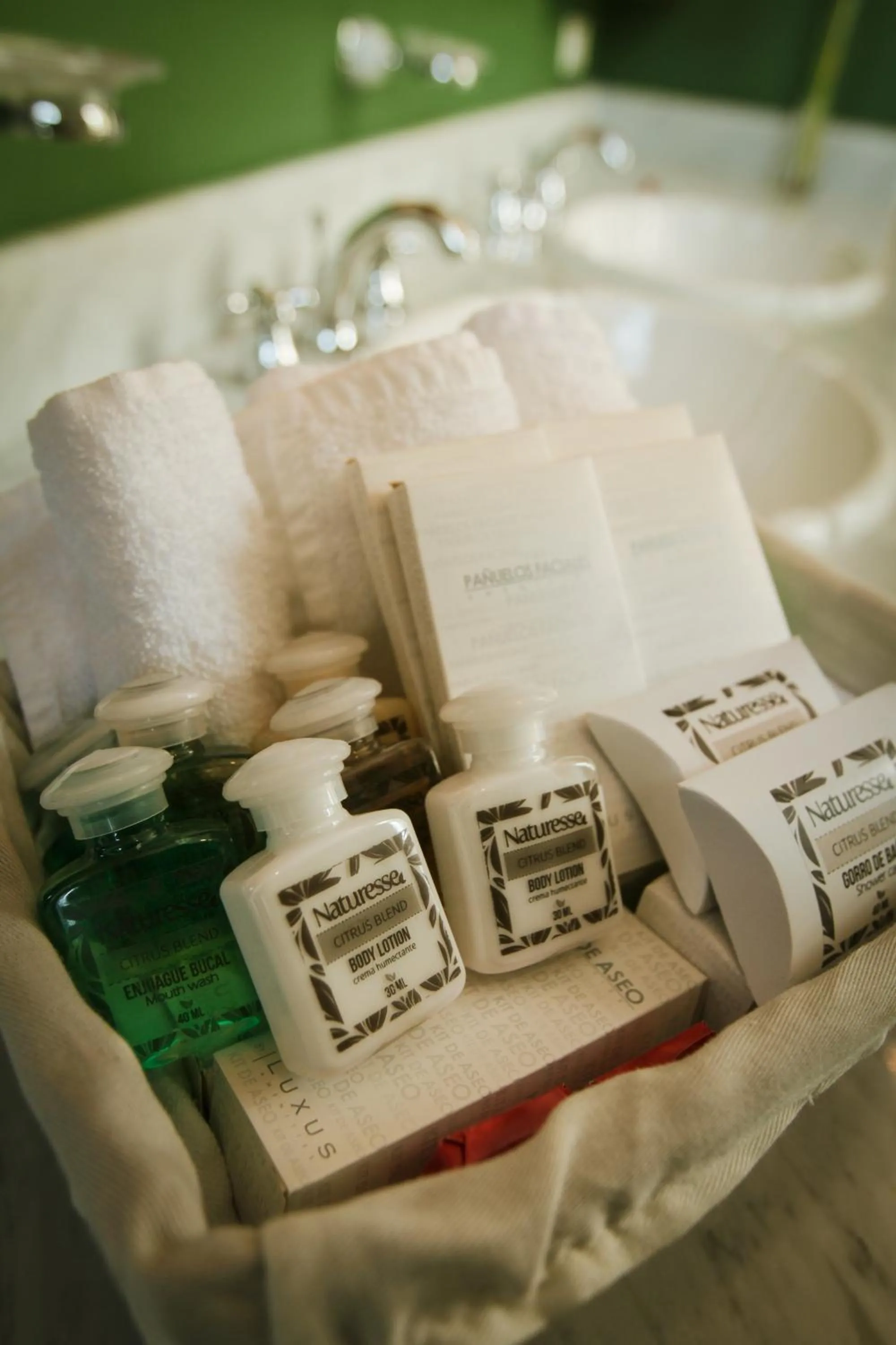 Other in Hotel Boutique Castillo Ines Maria