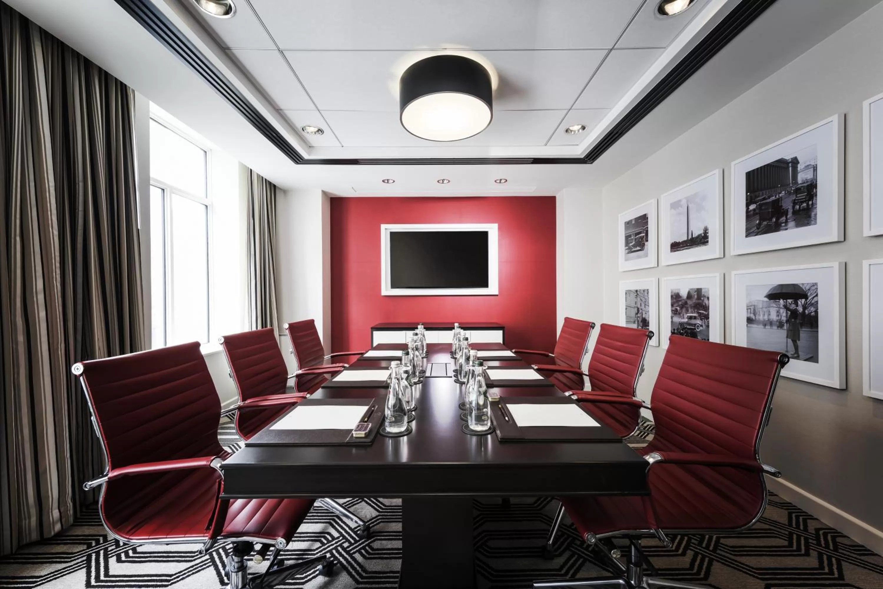 Banquet/Function facilities in Sofitel Lafayette Square Washington DC