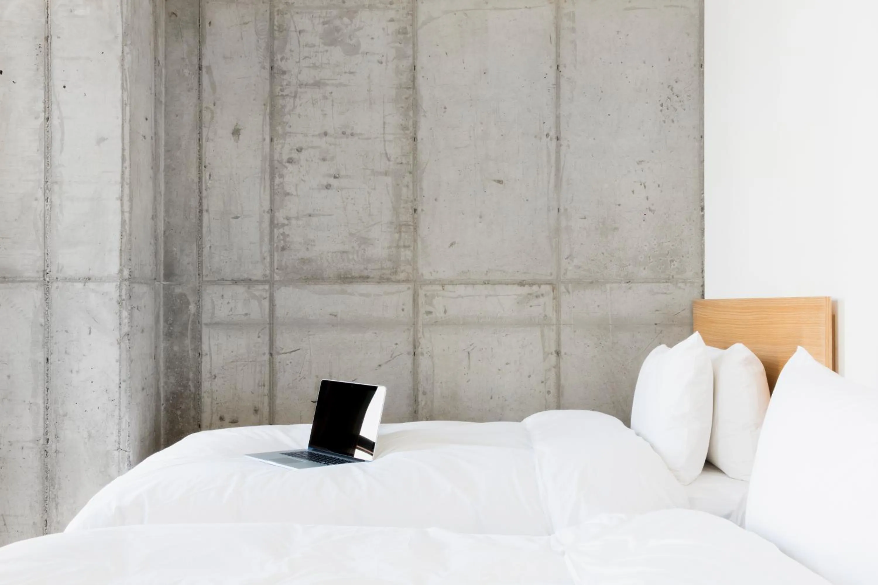 Bed in Handpicked Hotel & Collections