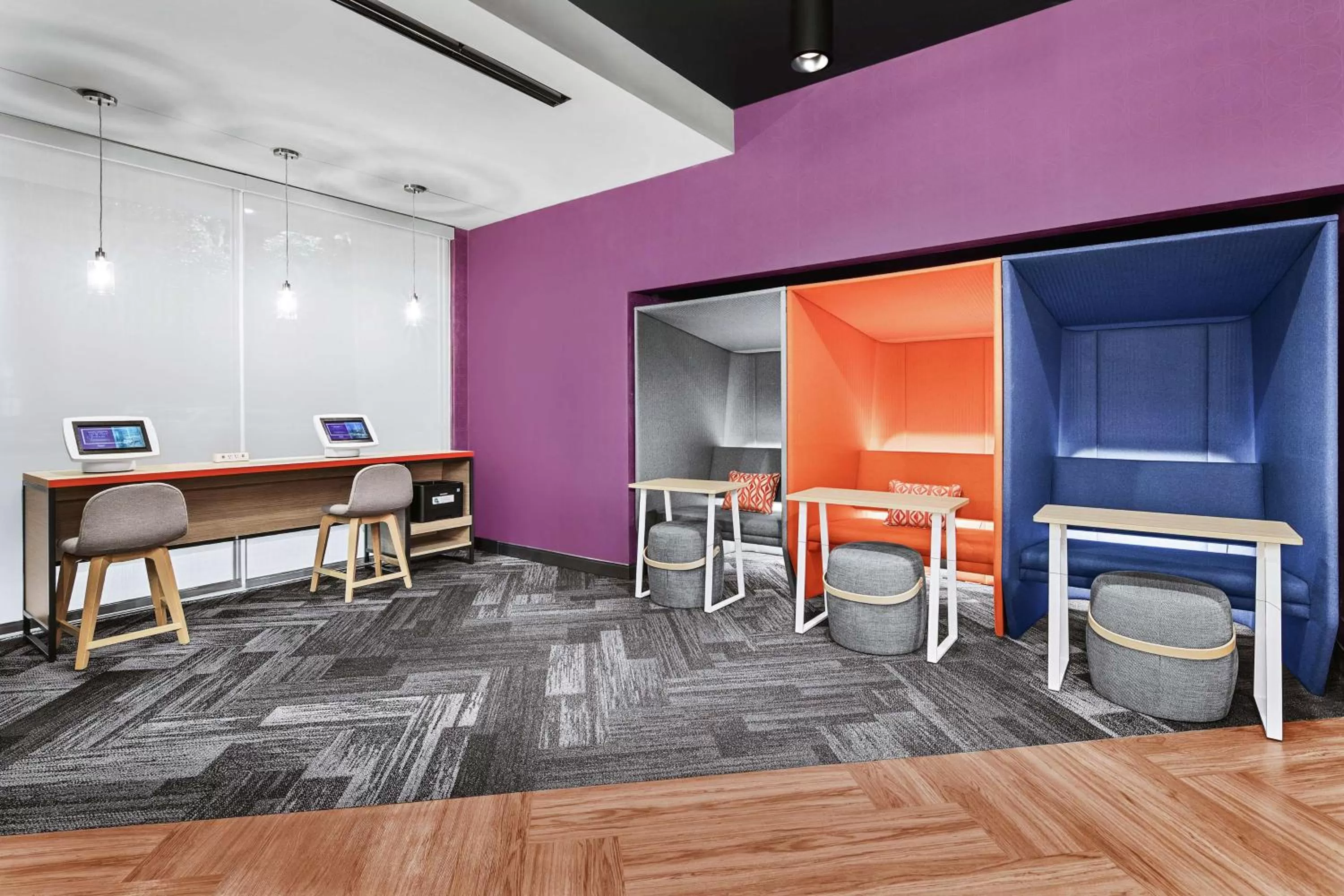 Business facilities in Tru By Hilton Savannah Midtown Ga