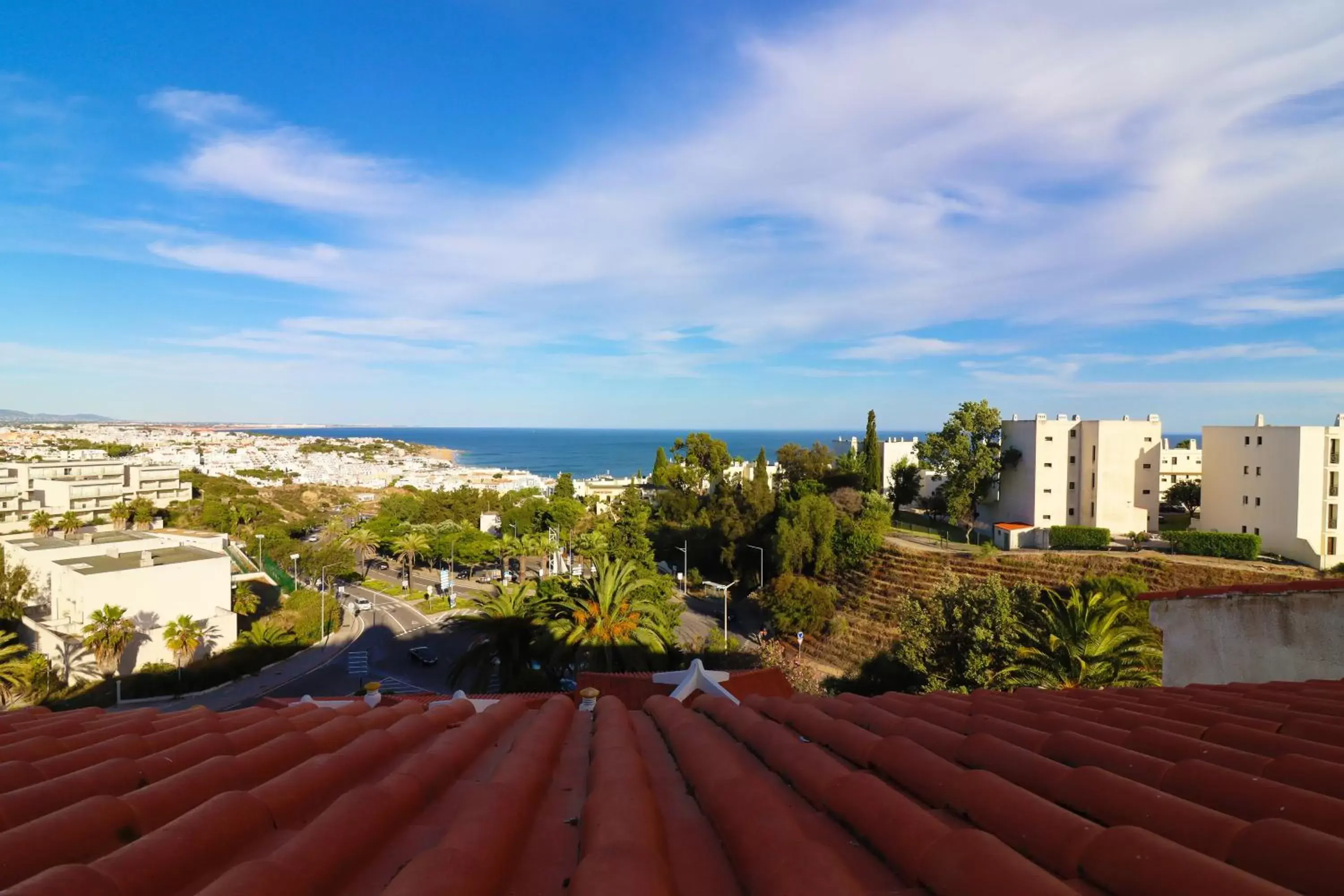 View (from property/room) in Bellavista Jardim By BeGuest