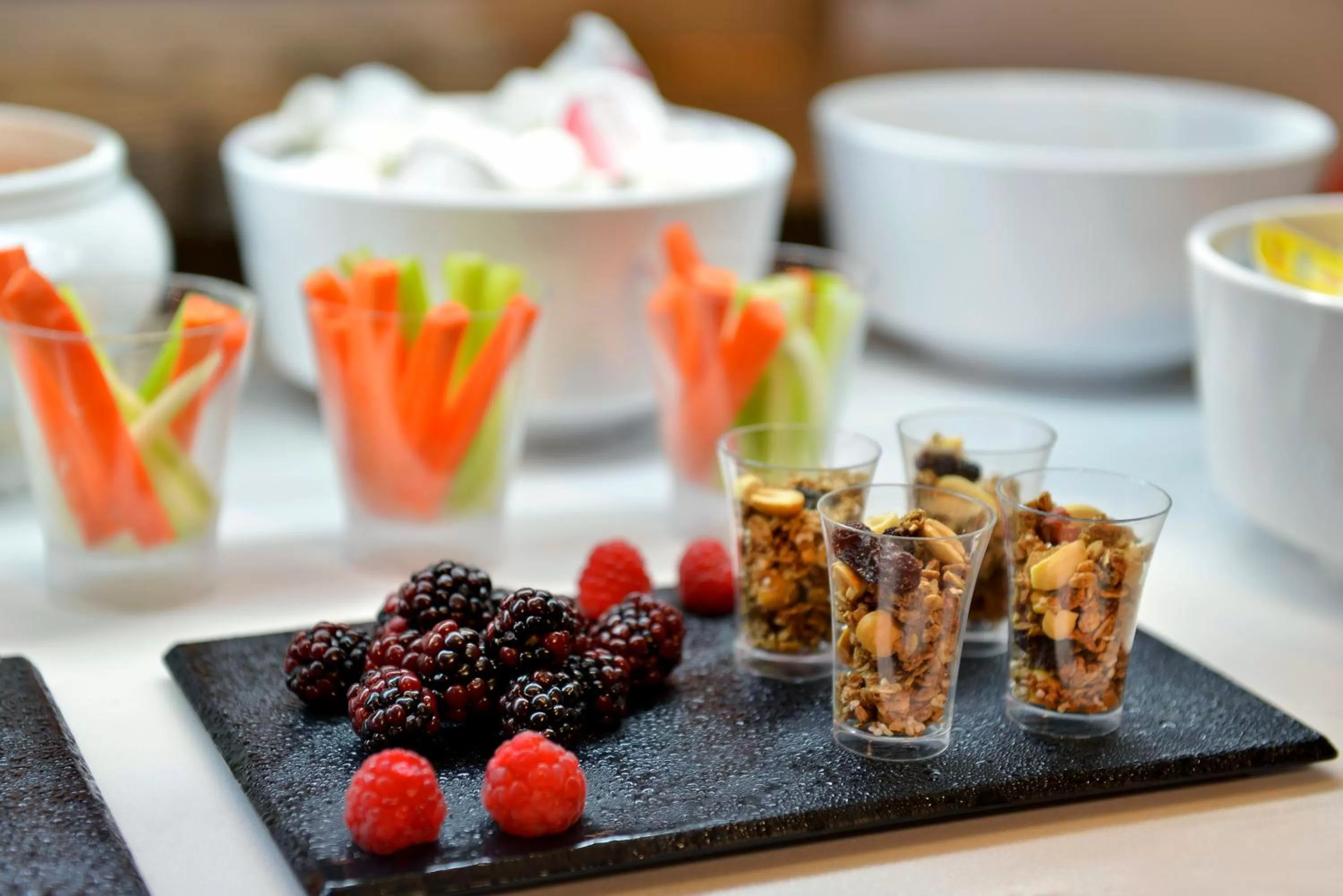 Food in Iberostar Selection Playa Mita - All Inclusive