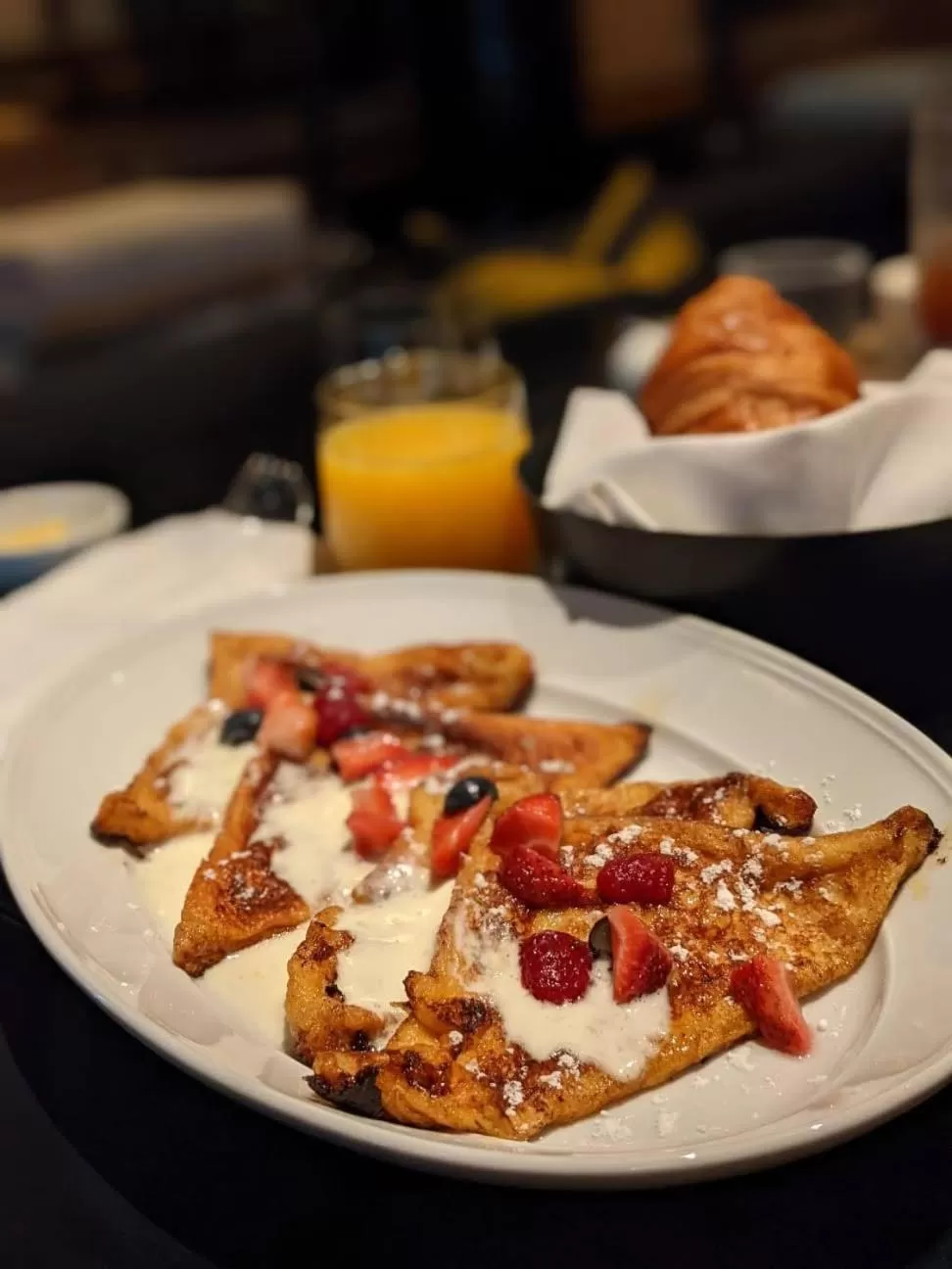 Breakfast in The Serangoon House Little India, Singapore, a Tribute Portfolio Hotel