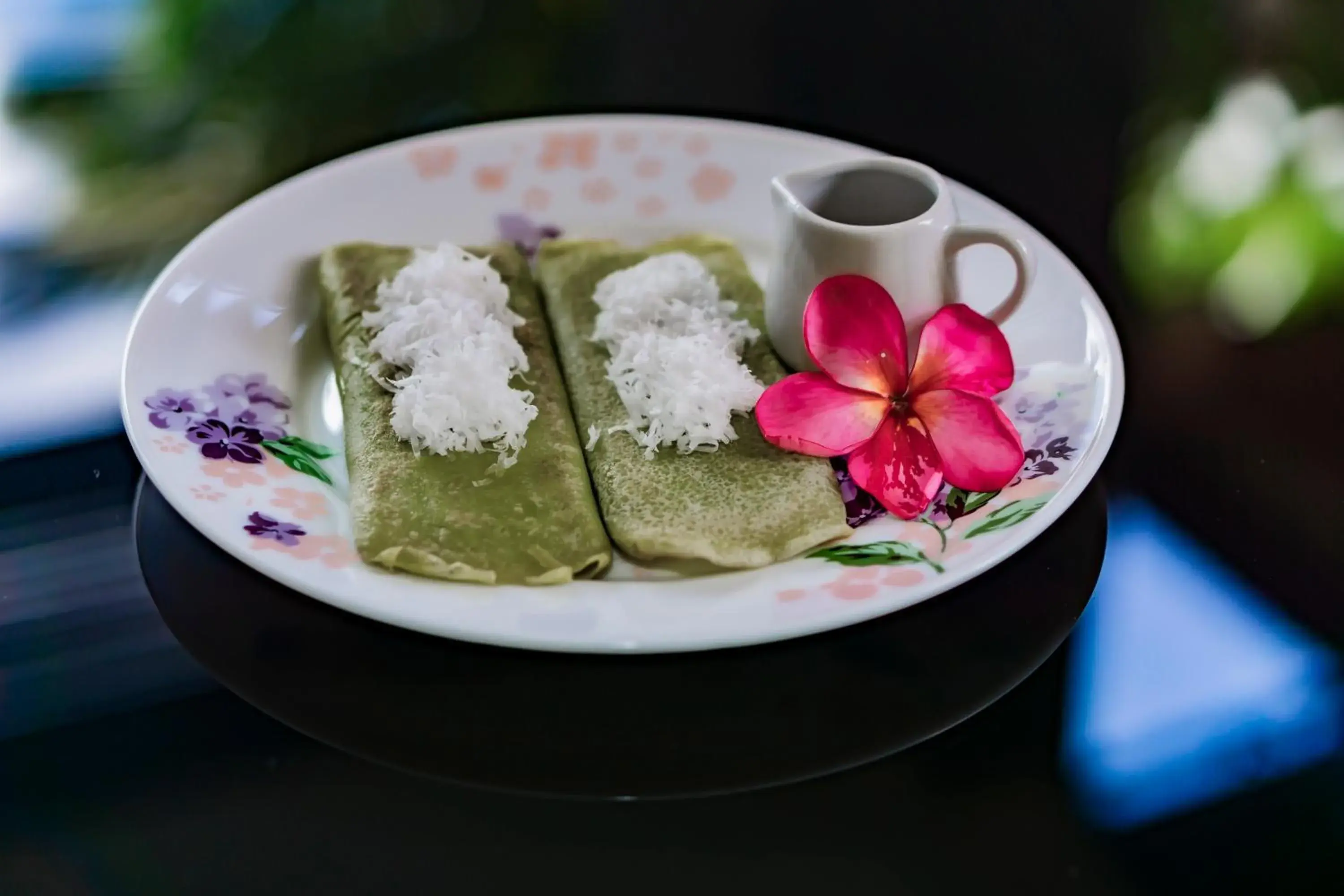 Food and drinks in Kun - Kun Guest House Ubud Food and drinks in Kun - Kun Guest House Ubud