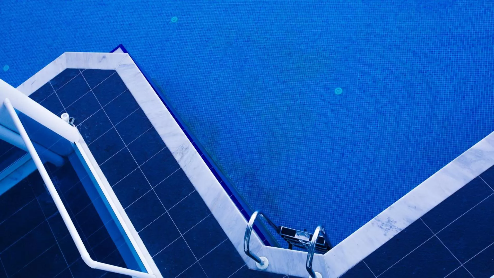 Swimming pool in Garcia Resort & Spa - Ultra All Inclusive