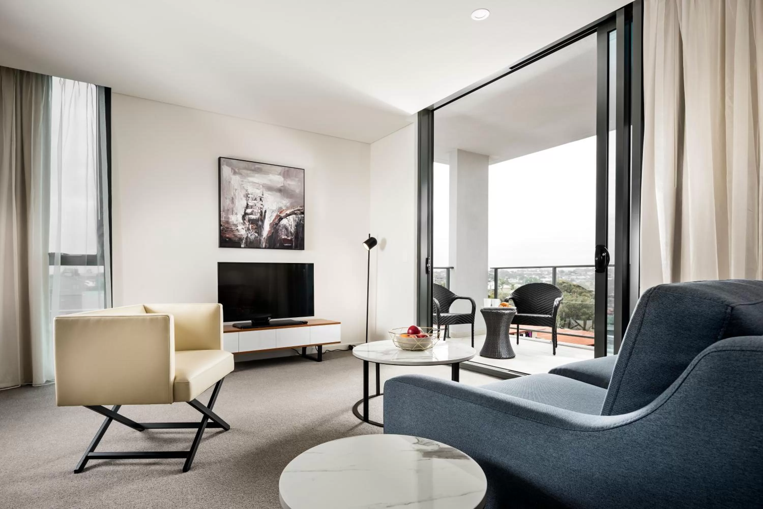 Ramada by Wyndham VetroBlu Scarborough Beach