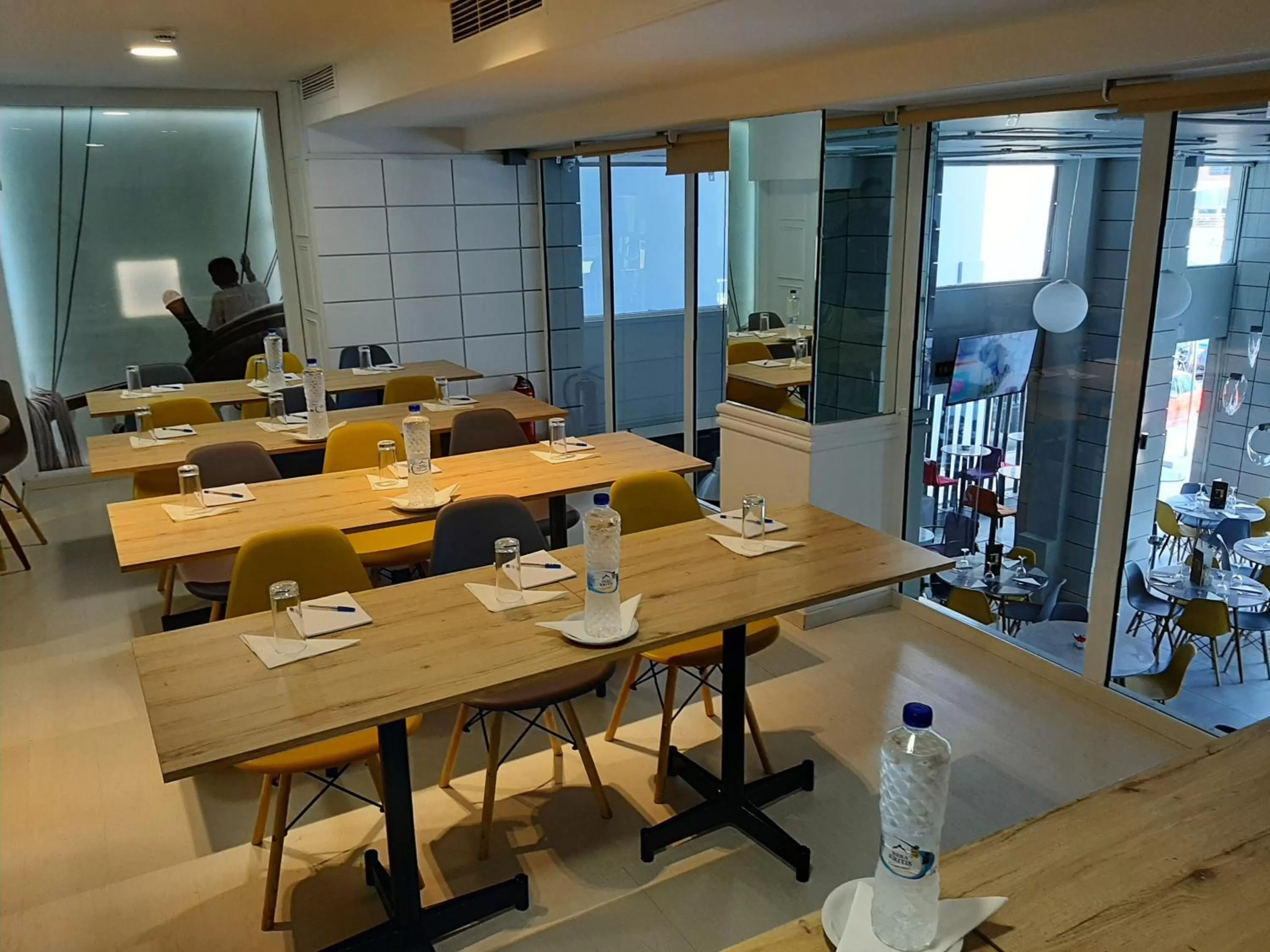 Athenian Montaza Hotel