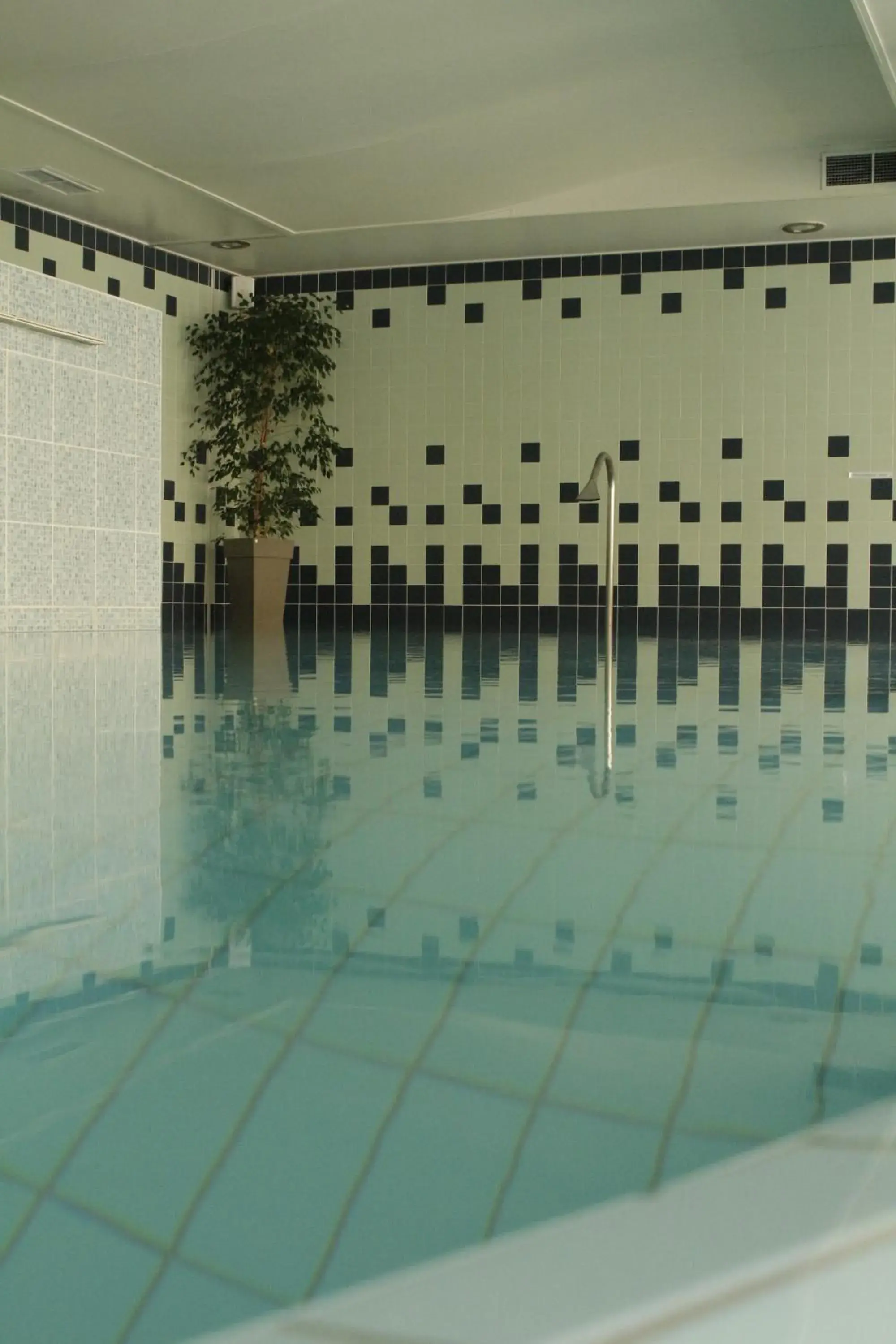 Spa and wellness centre/facilities, Swimming Pool in College des Doctrinaires