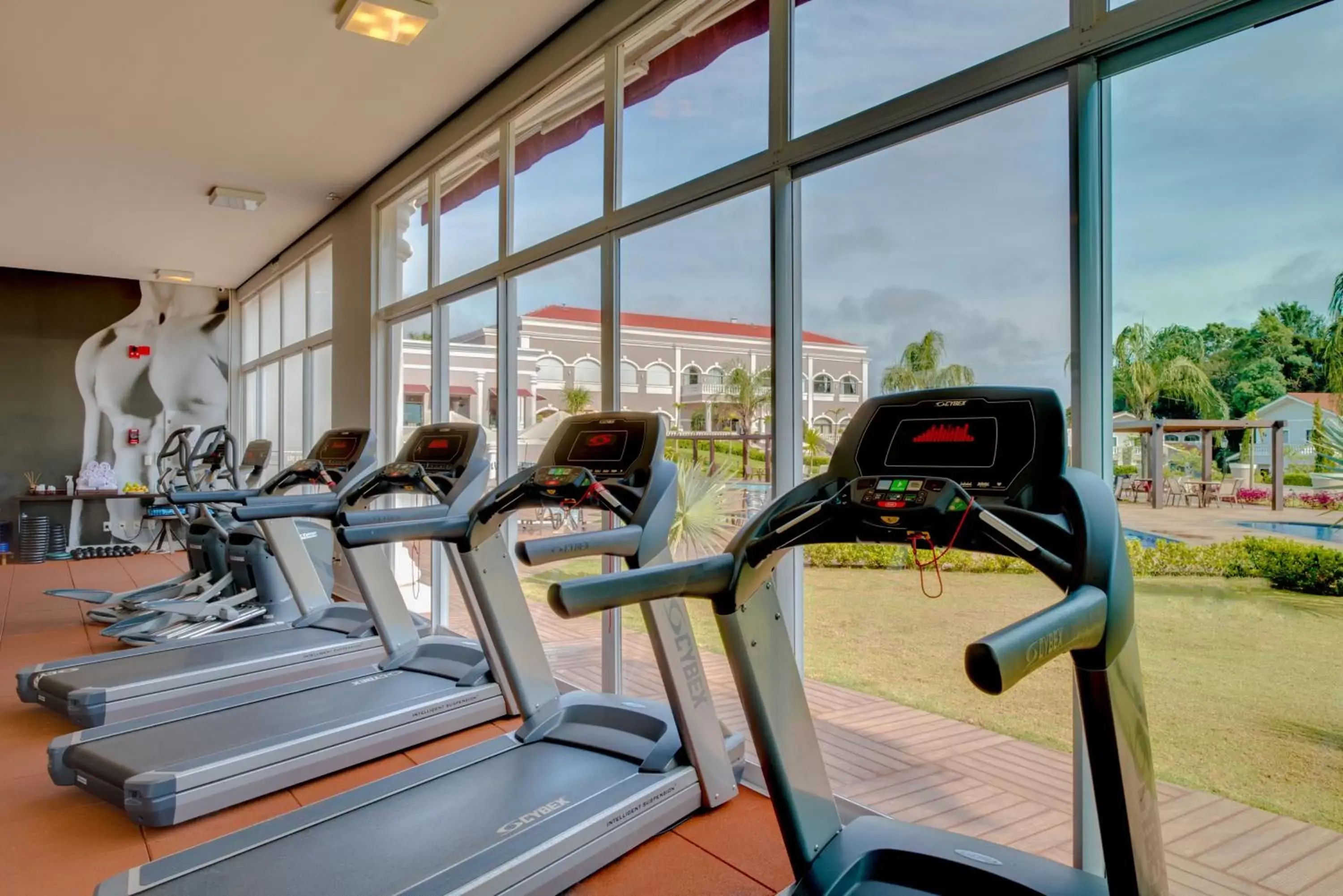 Activities, Fitness Center/Facilities in Wish Foz do Iguaçu