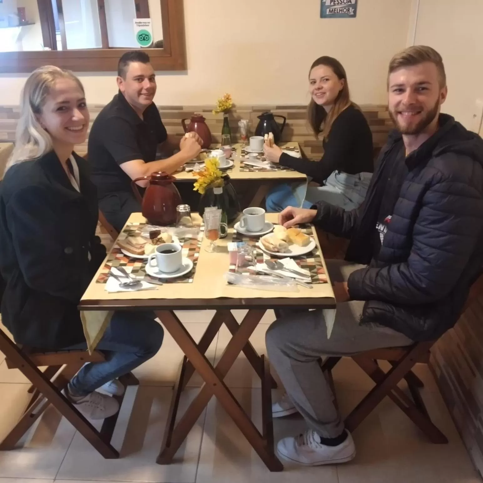 Pousada Green House by Conrado Vitali