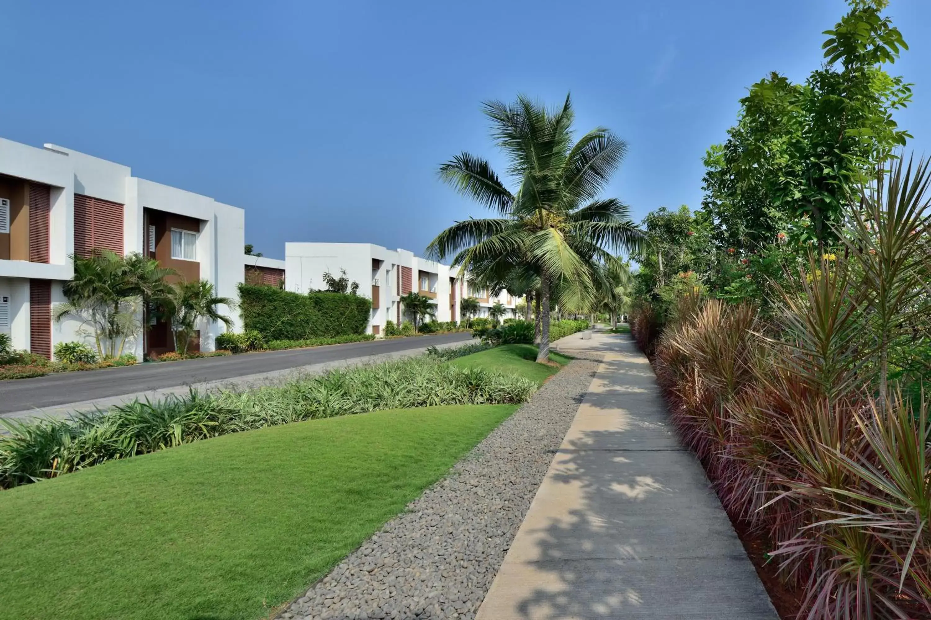 Other, Property Building in Four Points by Sheraton Mahabalipuram Resort & Convention Center