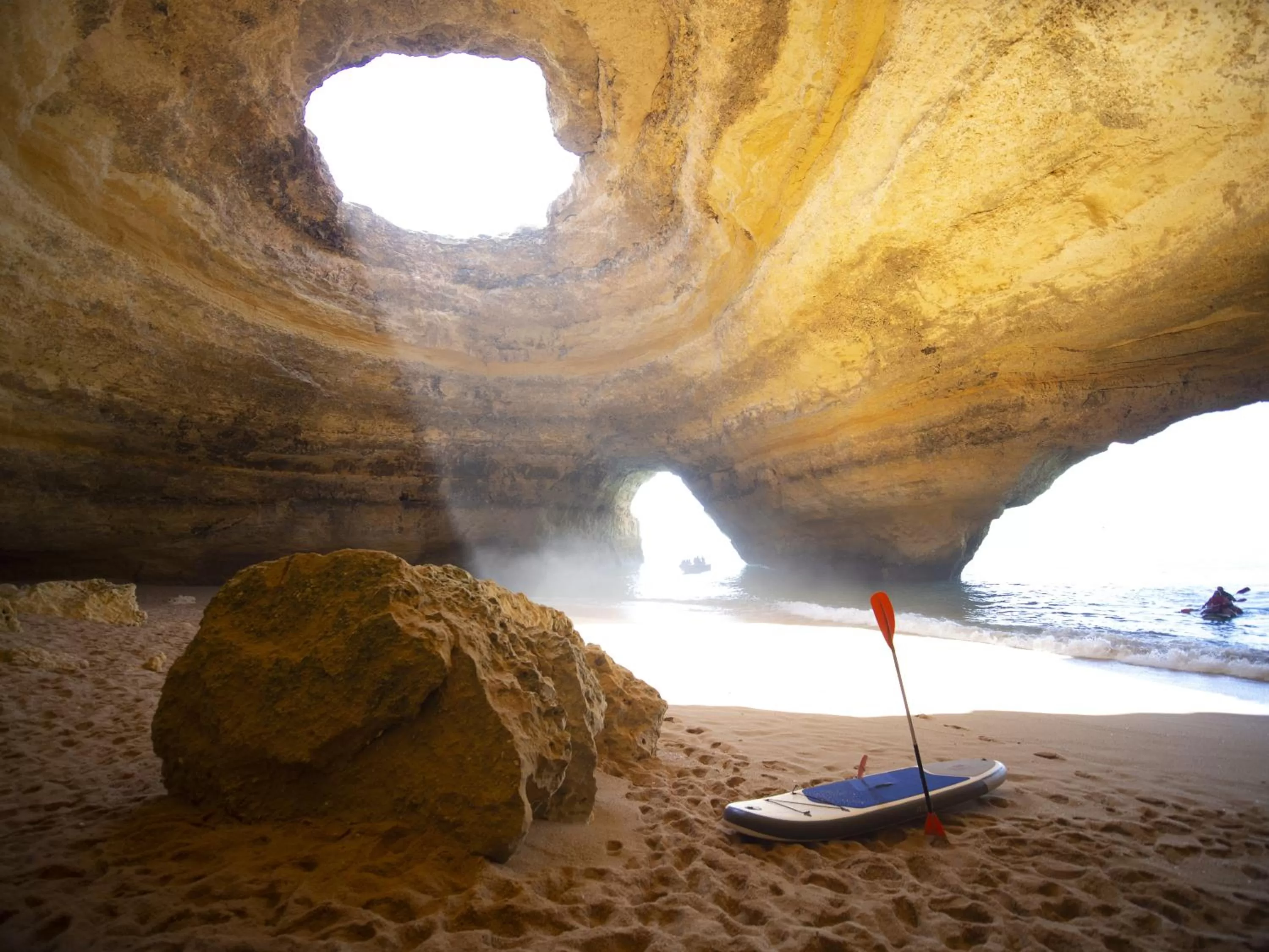 Diving in Bela Vista Hotel & Spa - Relais & Chateaux