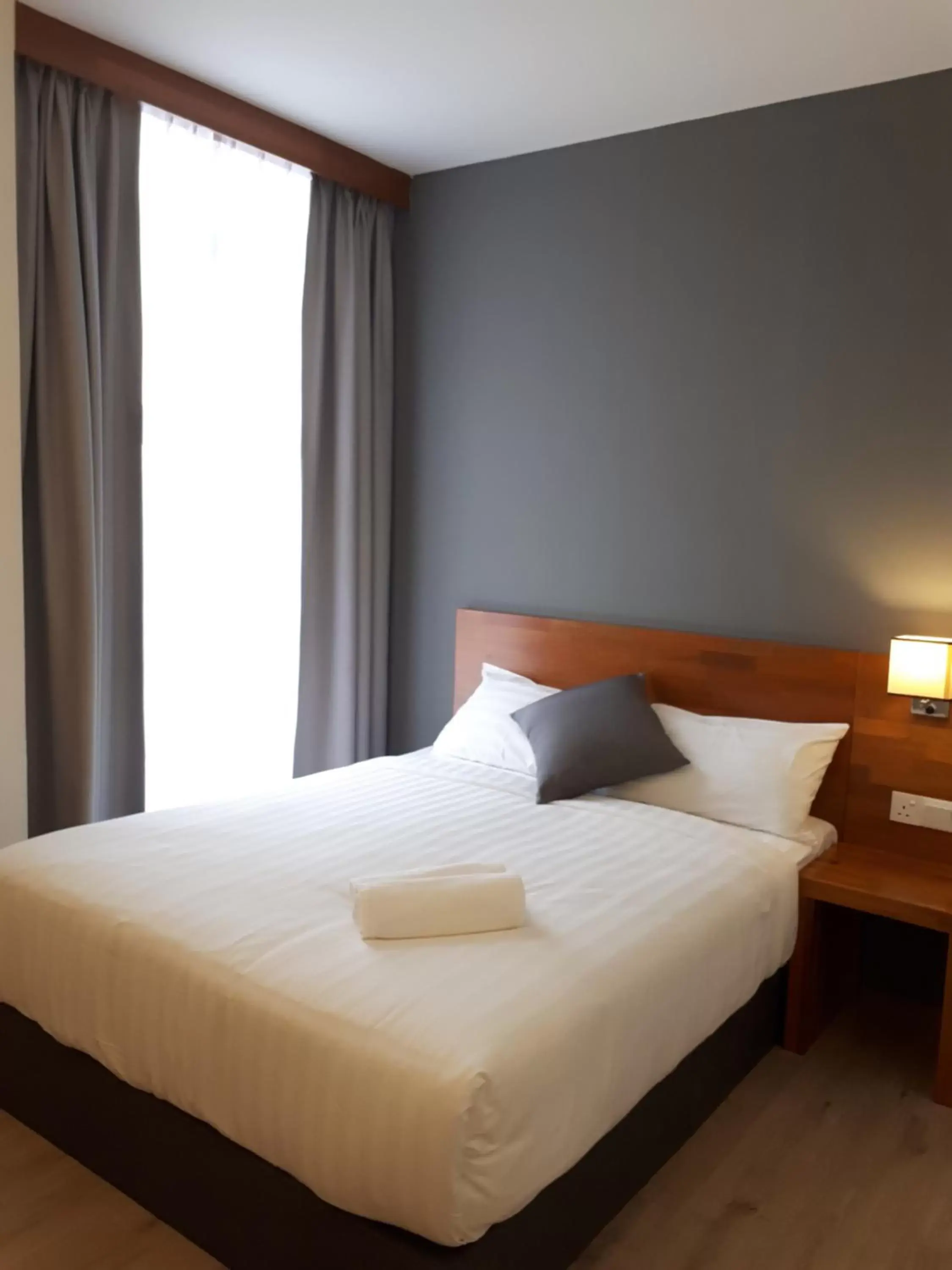 Deluxe Queen Room in Hotin Inn Deluxe Queen Room in Hotin Inn