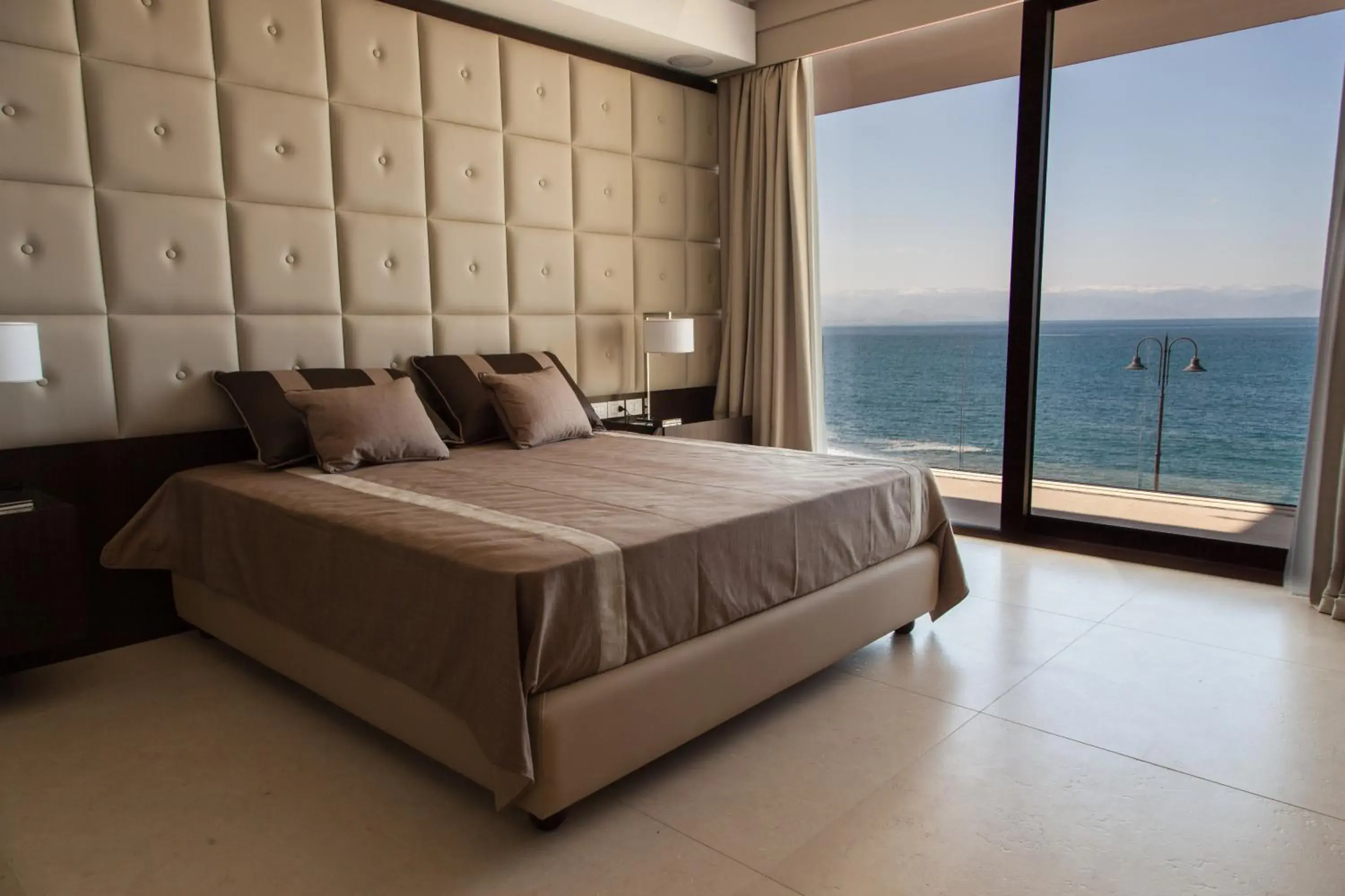 Bedroom, Bed in Ngonia Bay