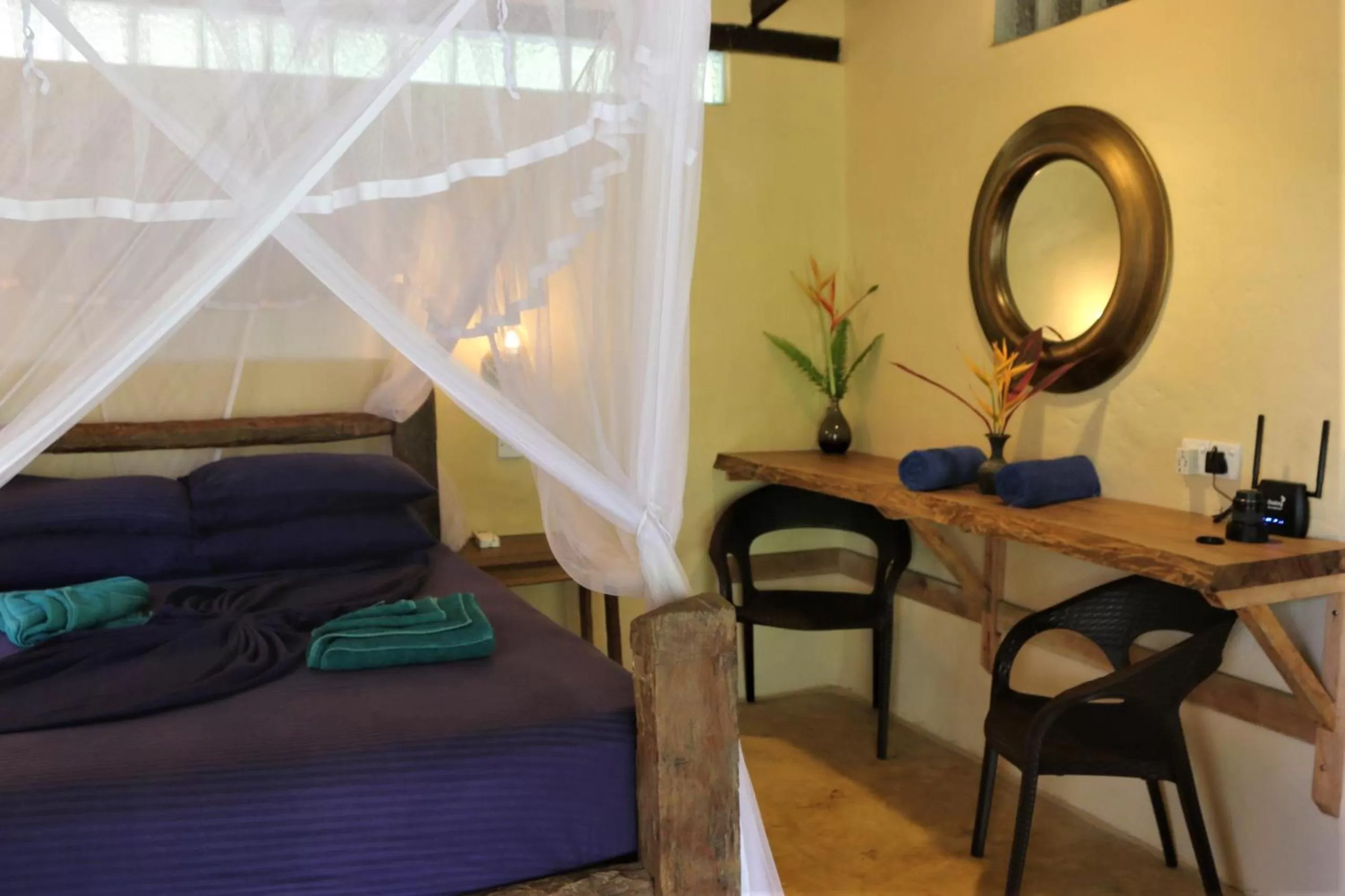 The Spice House Mirissa