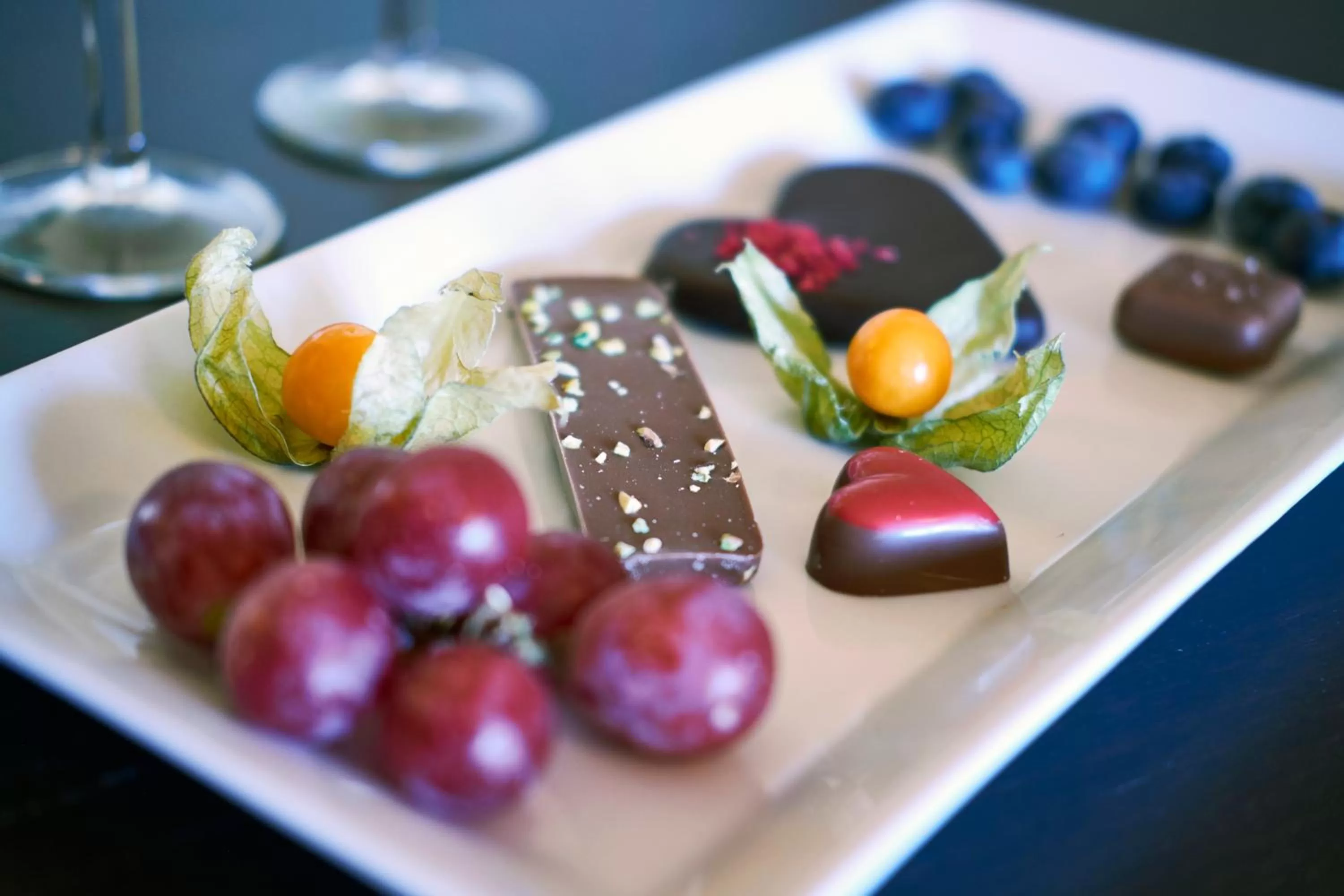 Food and drinks in Best Western Rådmannen