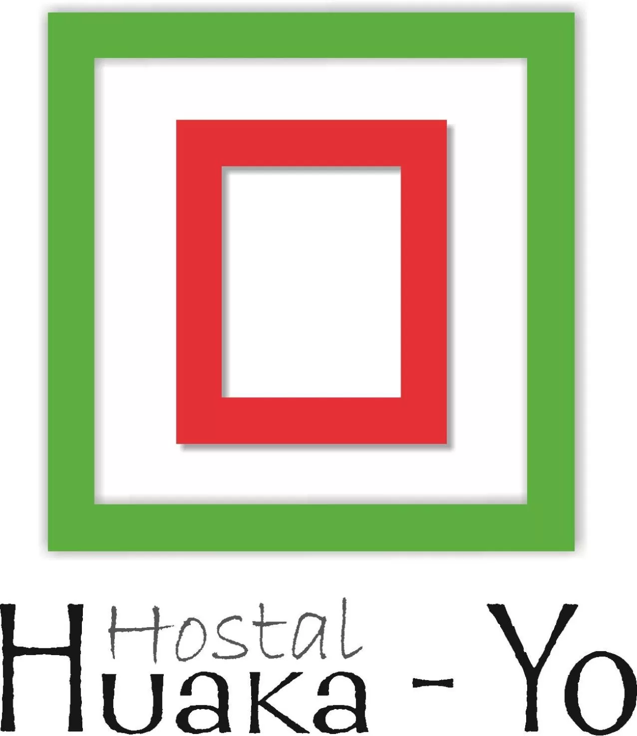 Logo/Certificate/Sign in Hotel Huaka-yo